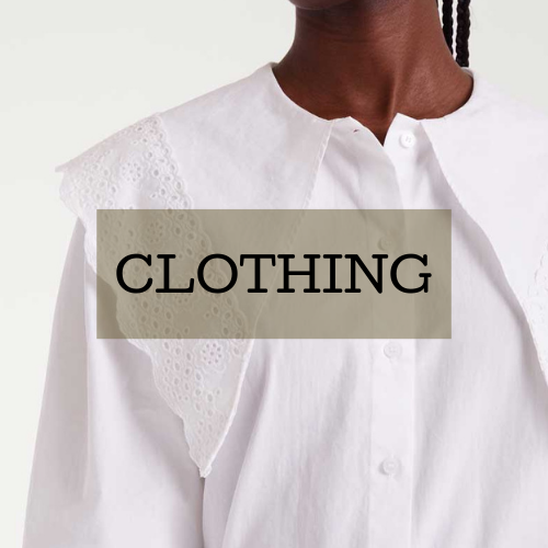 Women's Clothing