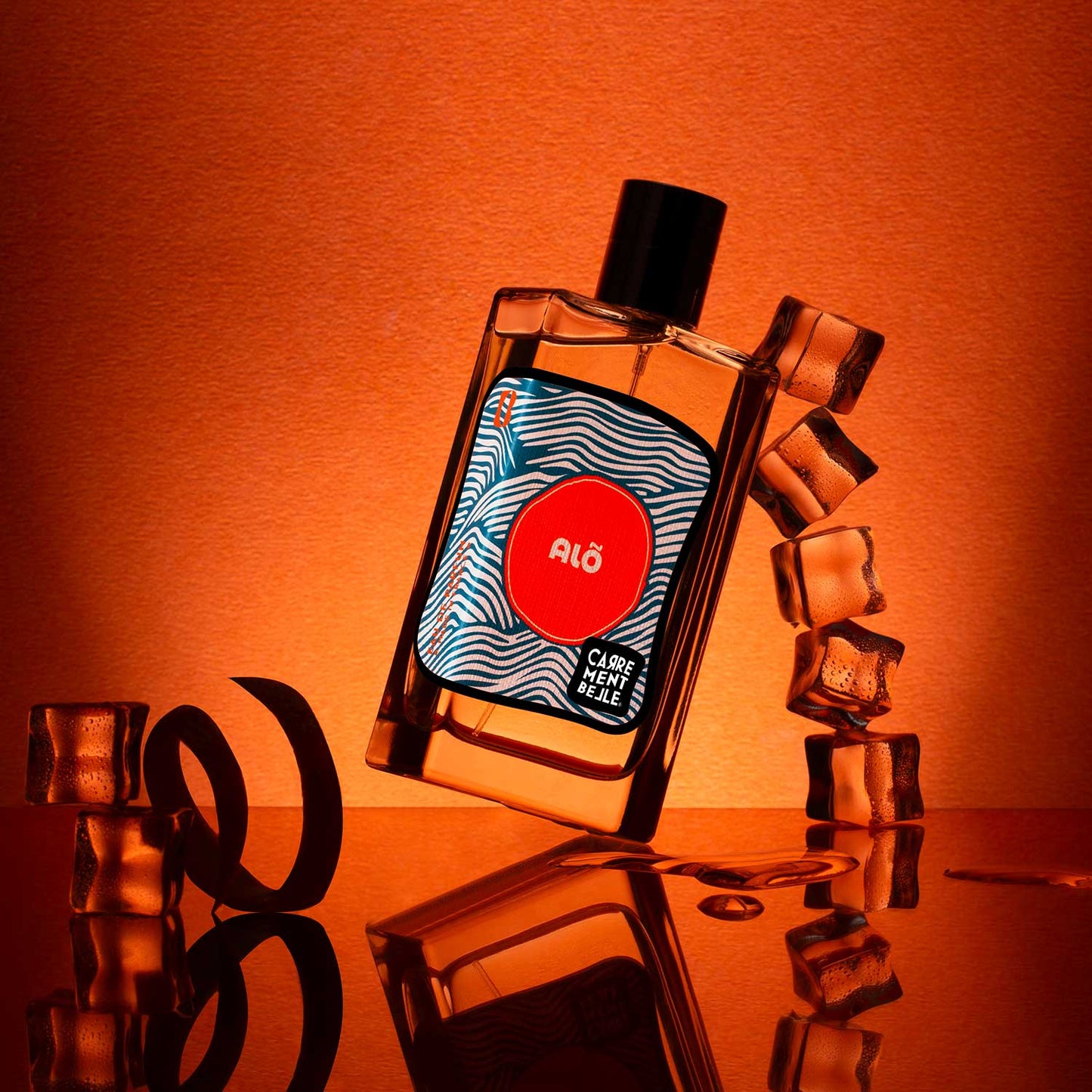Alõ EDP