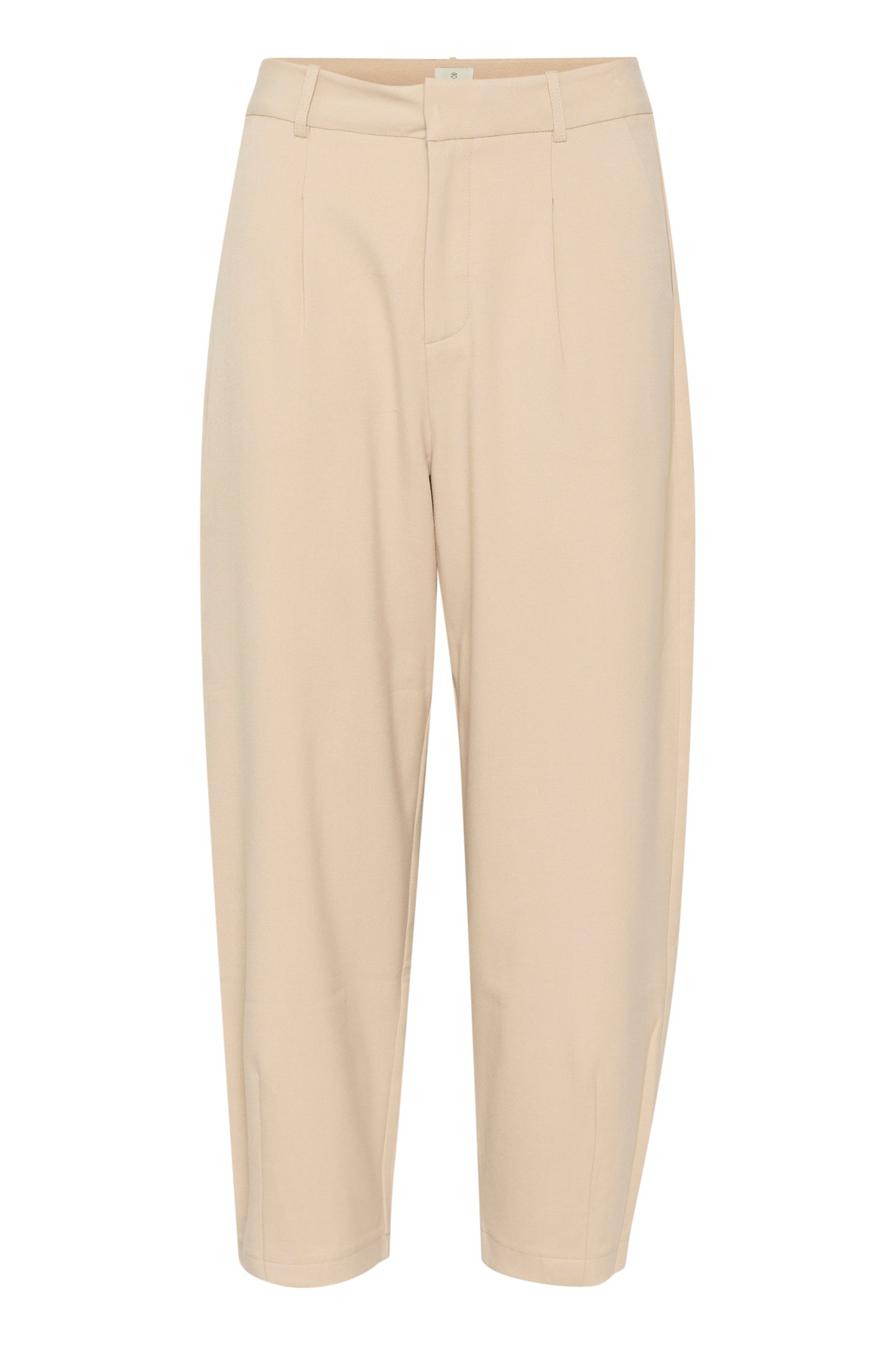 KAmerle pants - feather gray