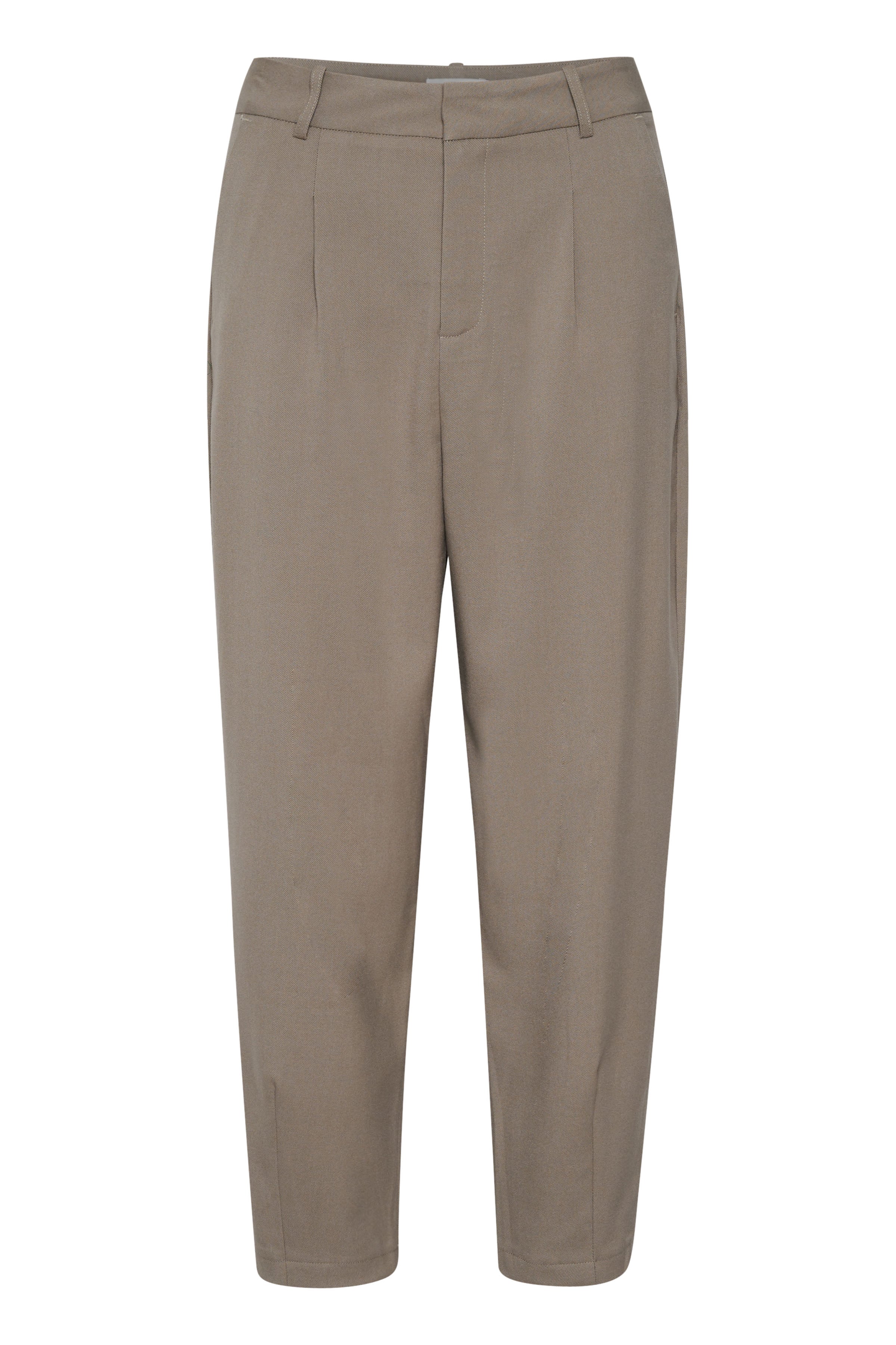 KAmerle Pants Suiting - Brindle