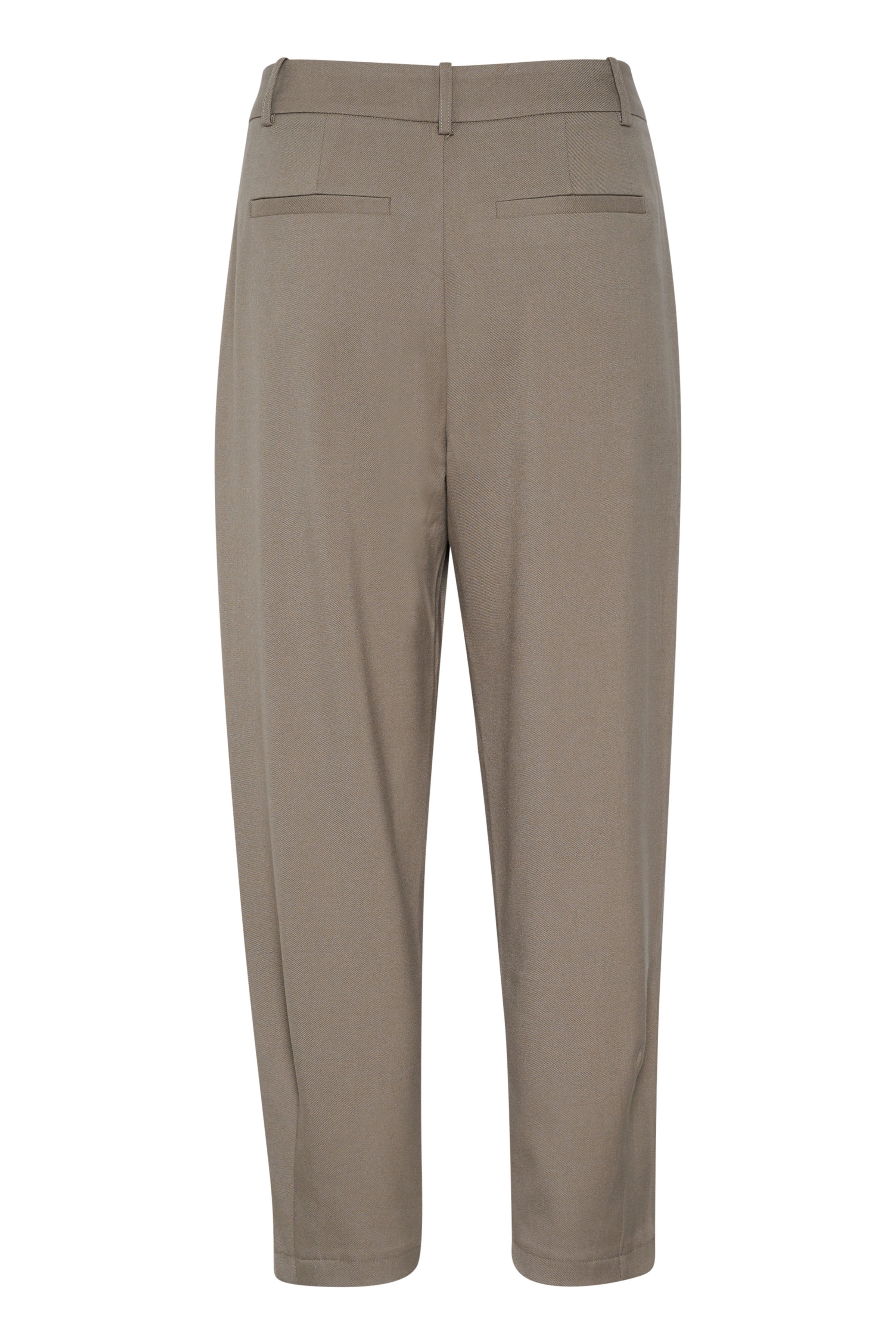 KAmerle Pants Suiting - Brindle
