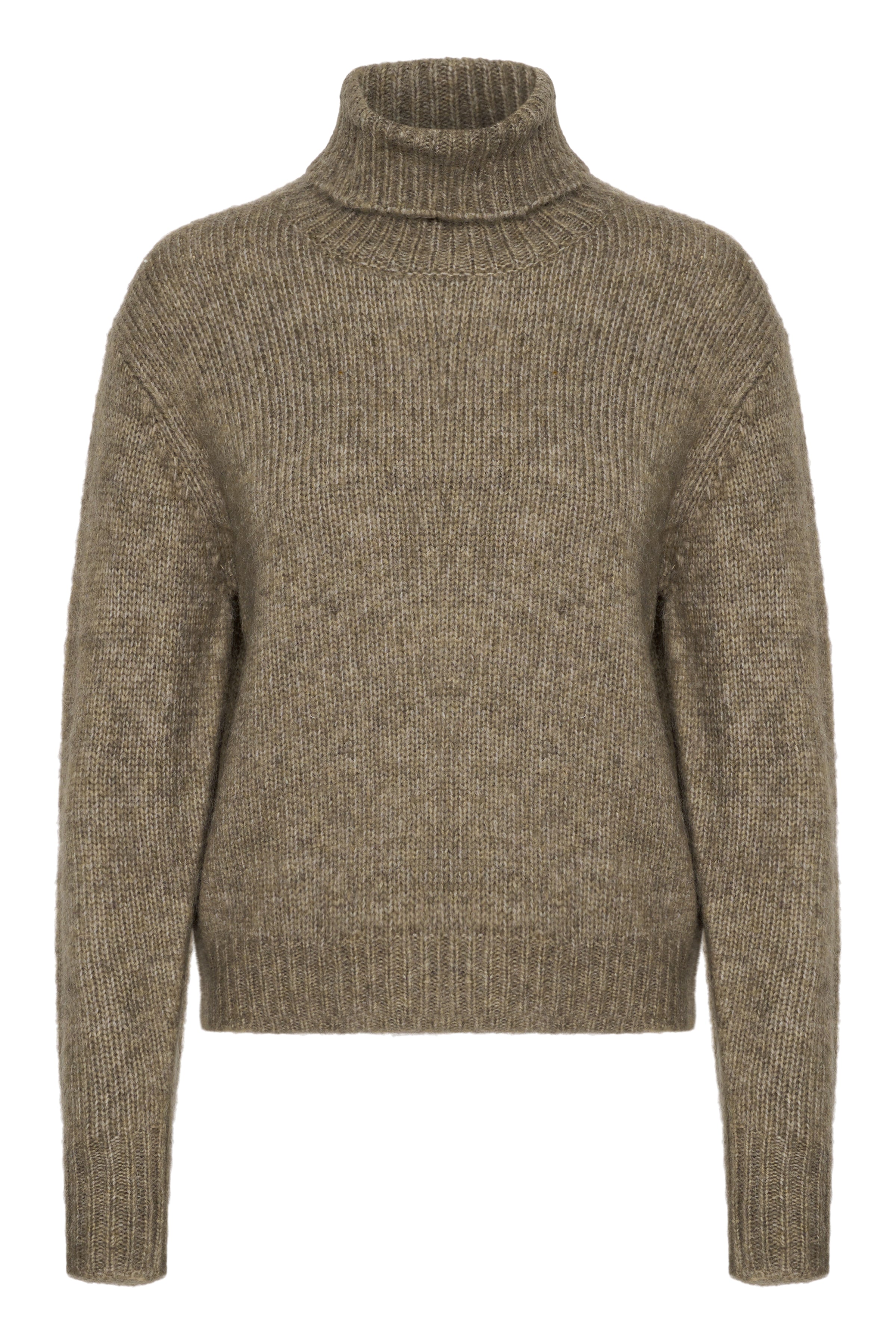 KAalioma Rollneck Pullover