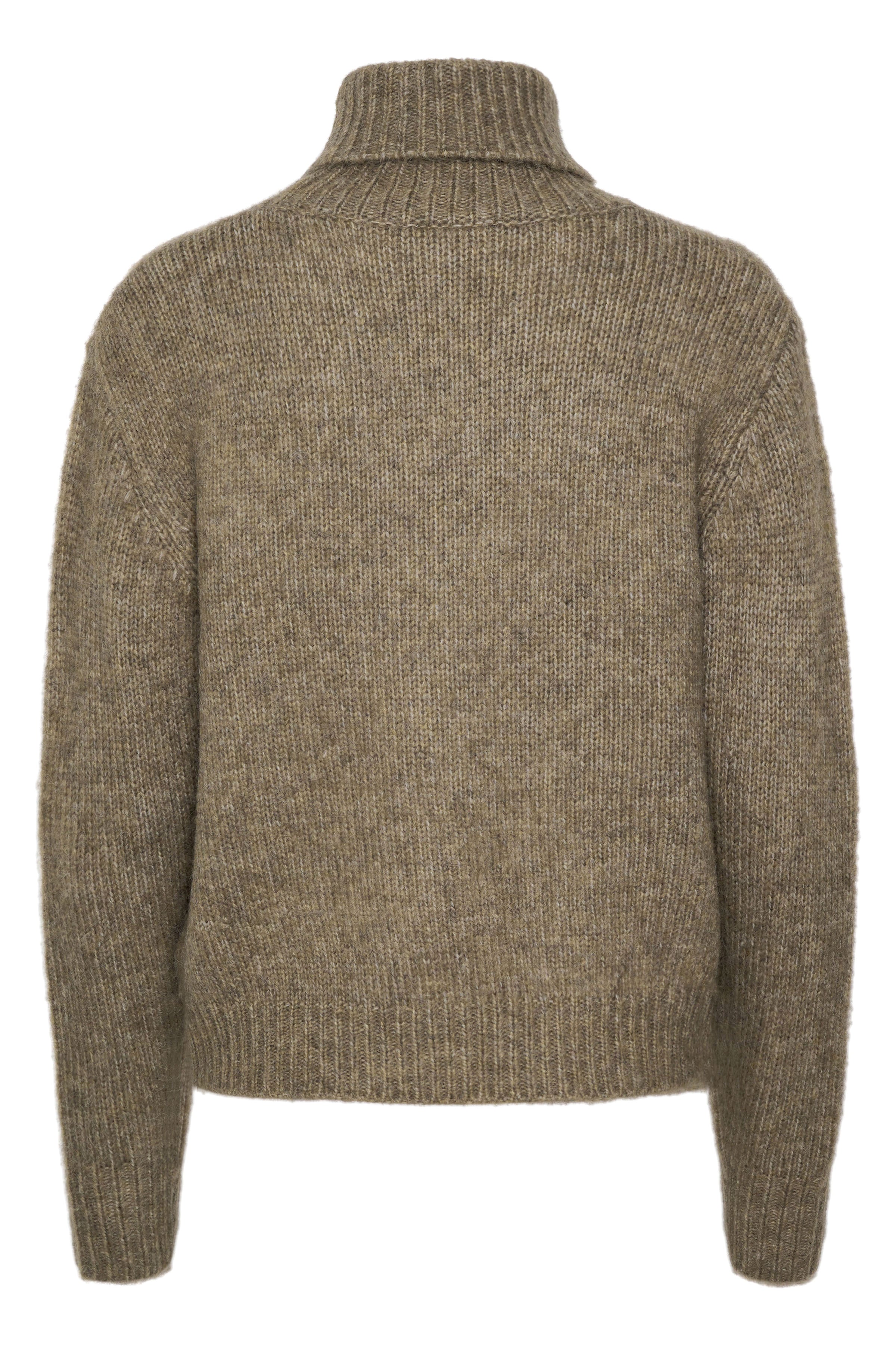 KAalioma Rollneck Pullover