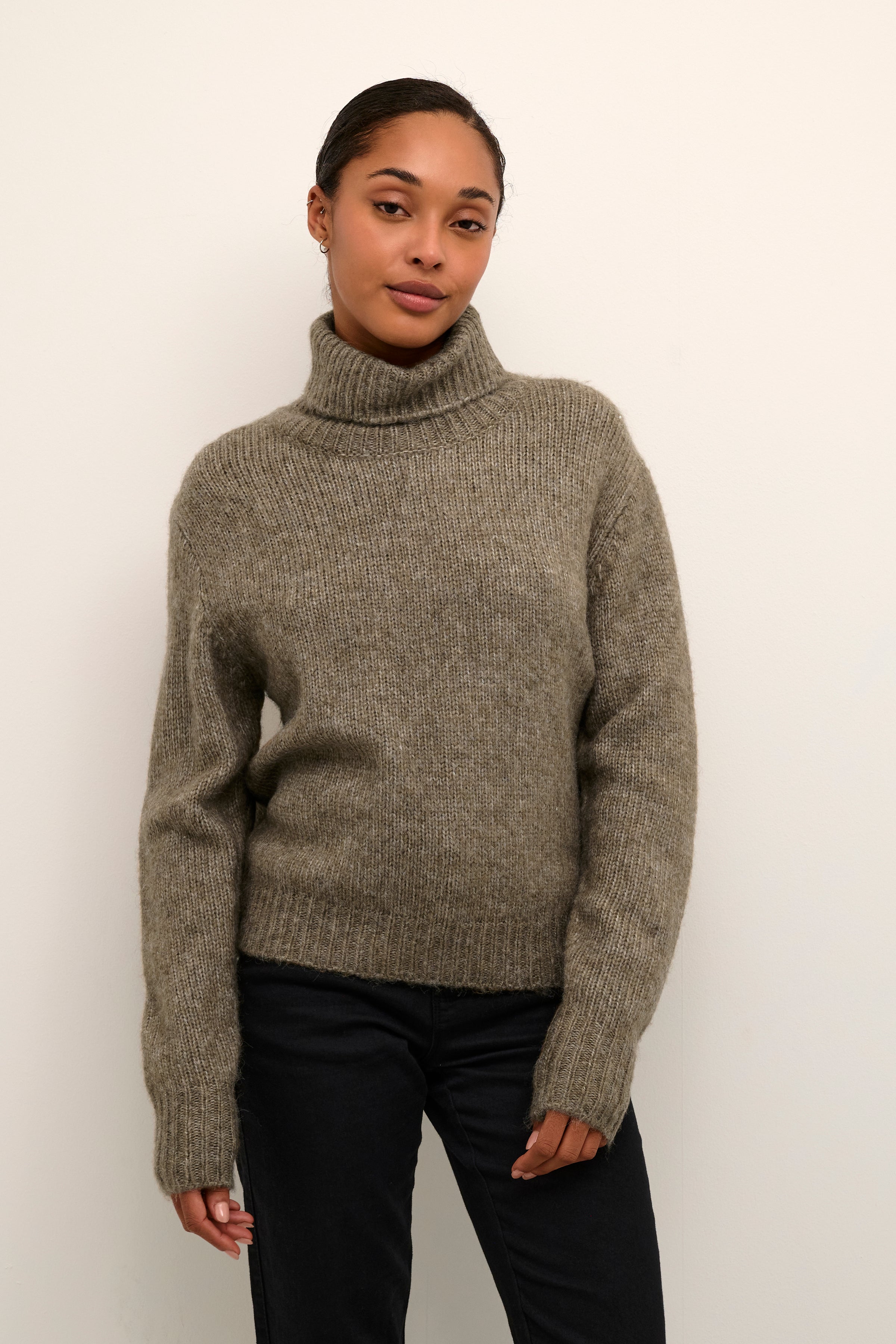 KAalioma Rollneck Pullover