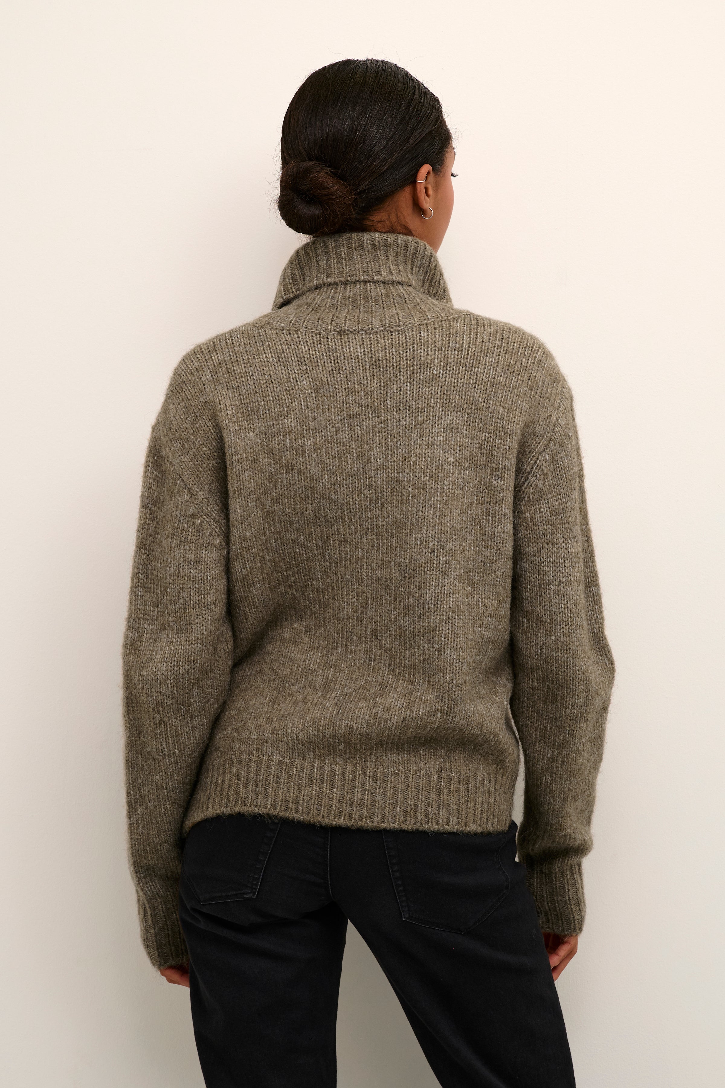 KAalioma Rollneck Pullover
