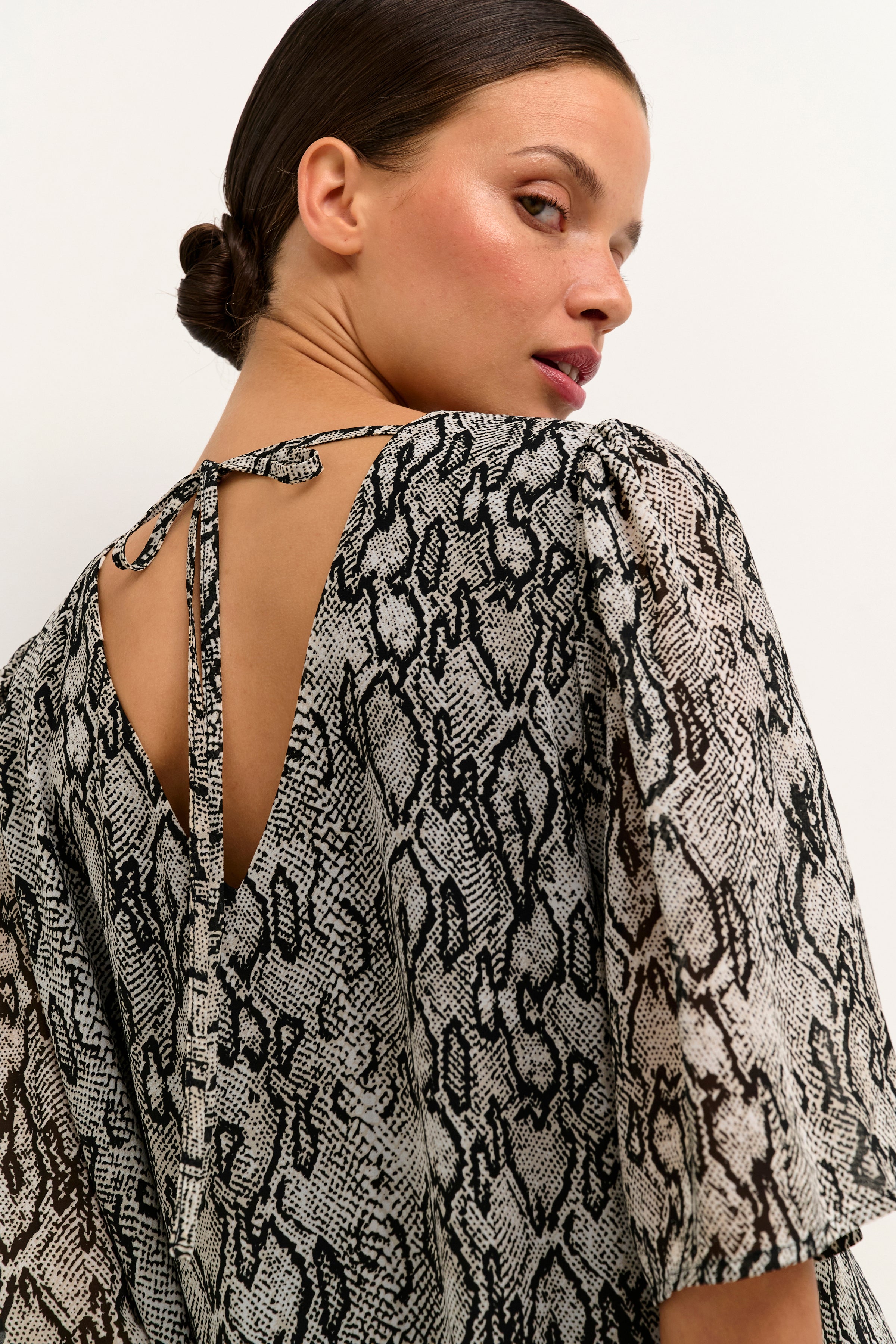 KACarmen Slip Dress