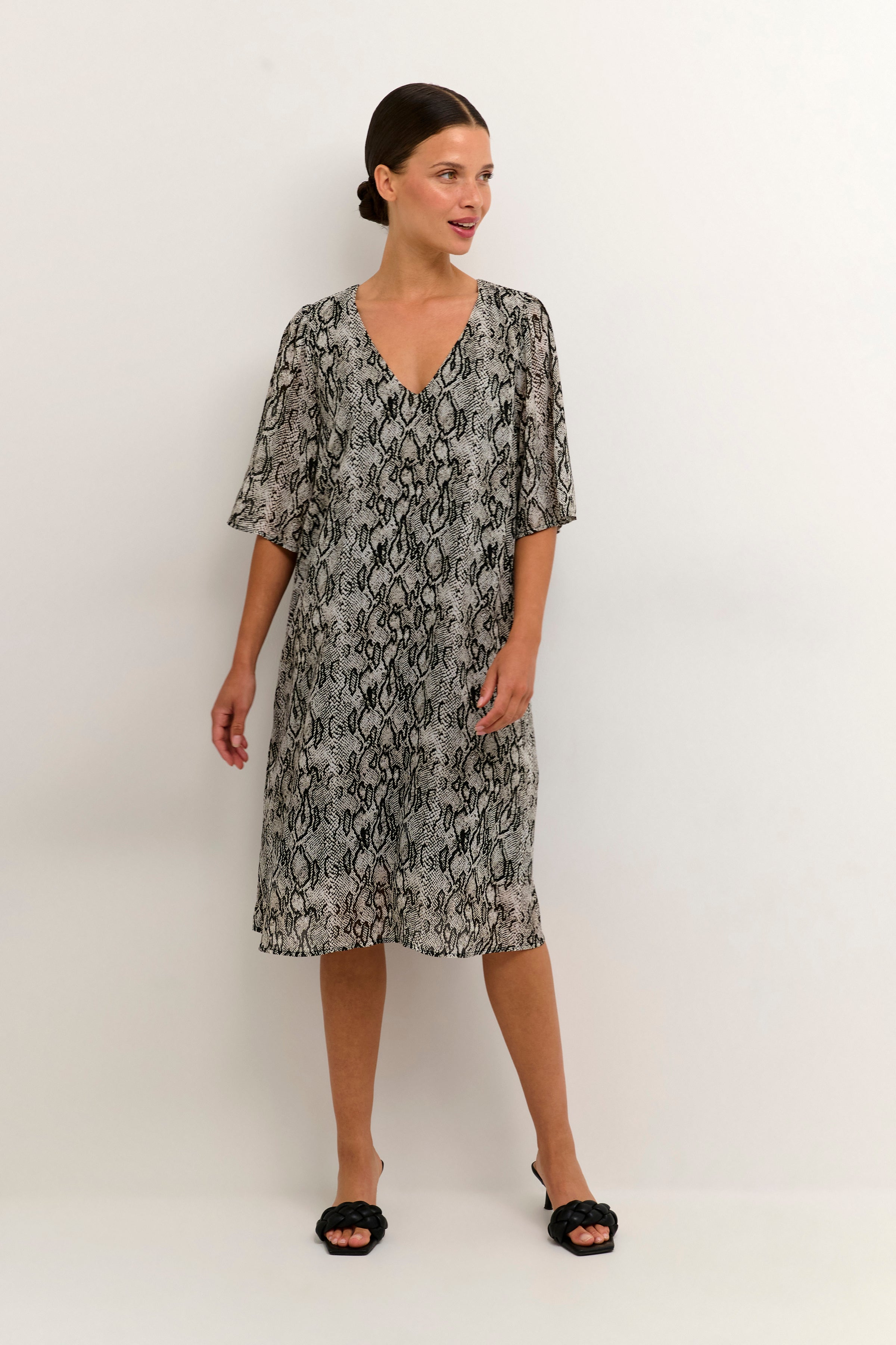 KACarmen Slip Dress