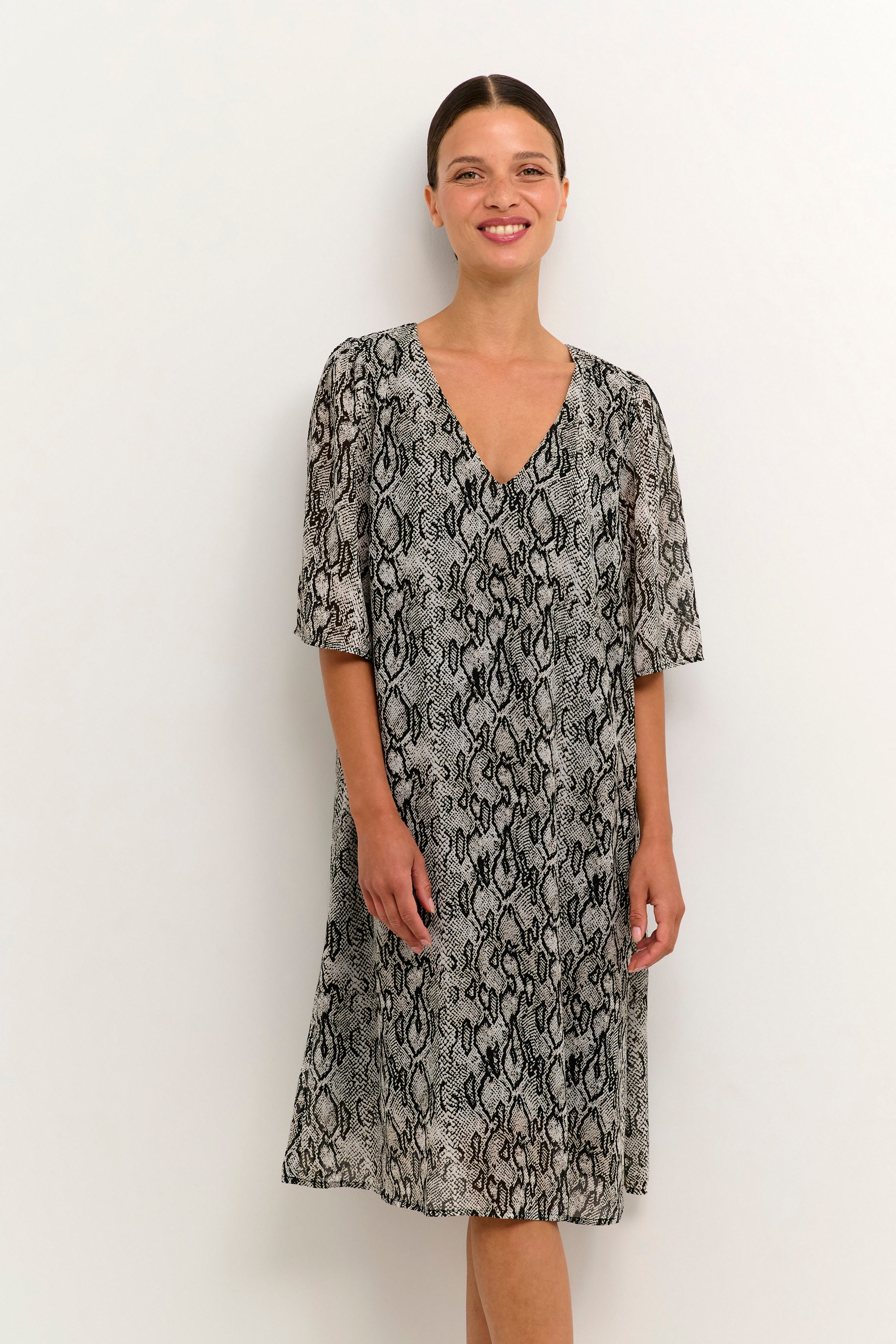 KACarmen Slip Dress