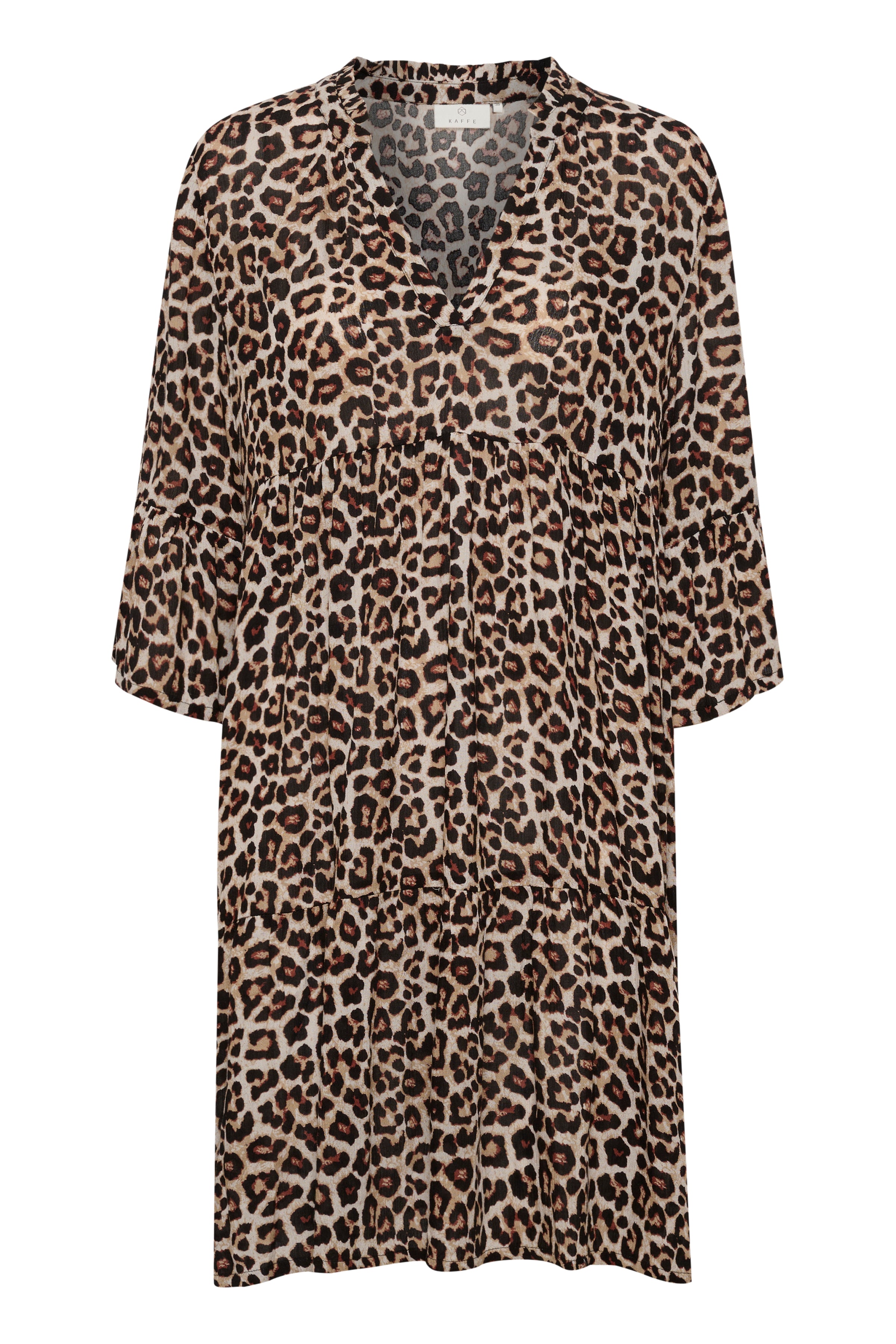 KAisolde Amber Dress