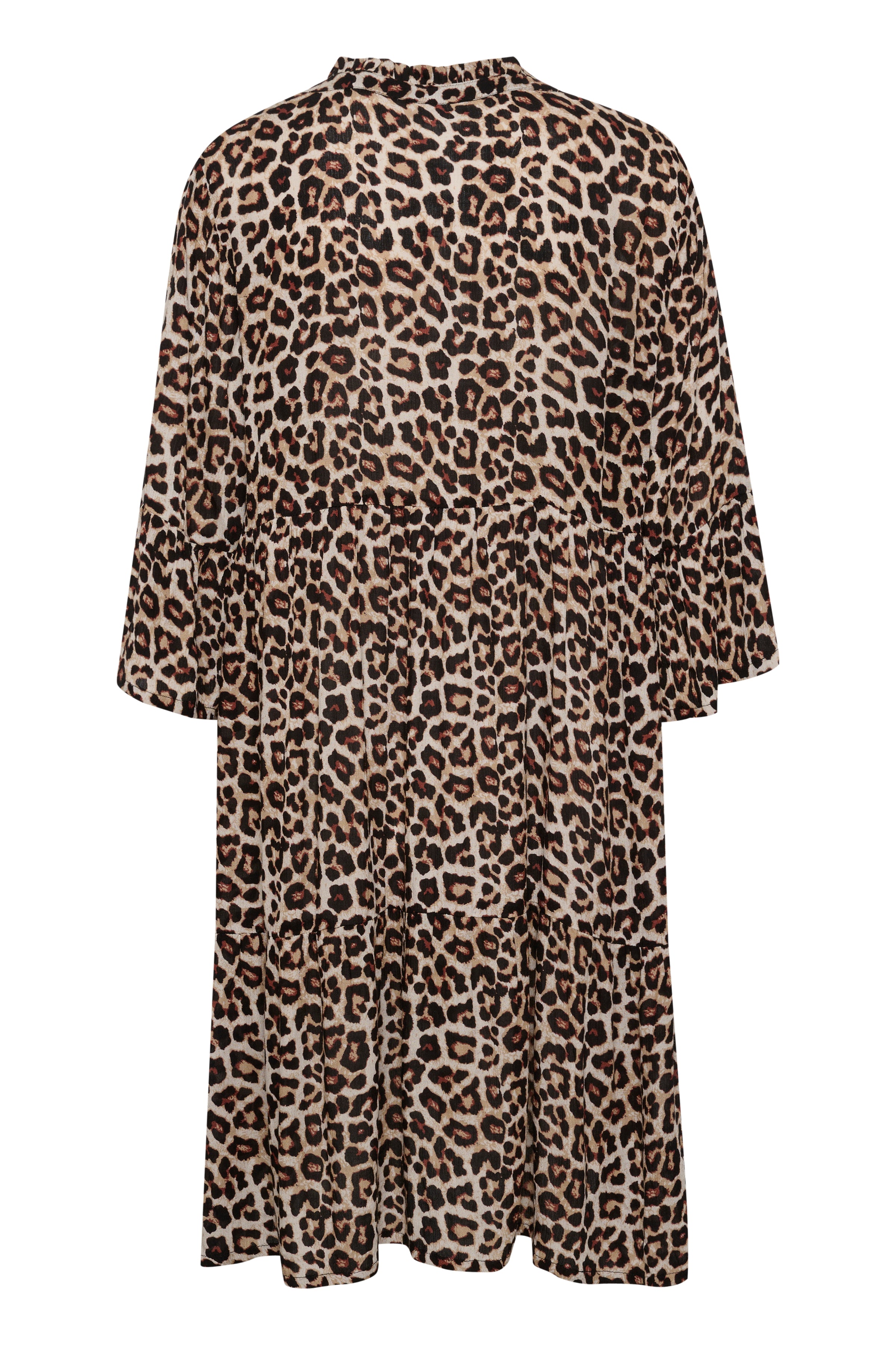 KAisolde Amber Dress