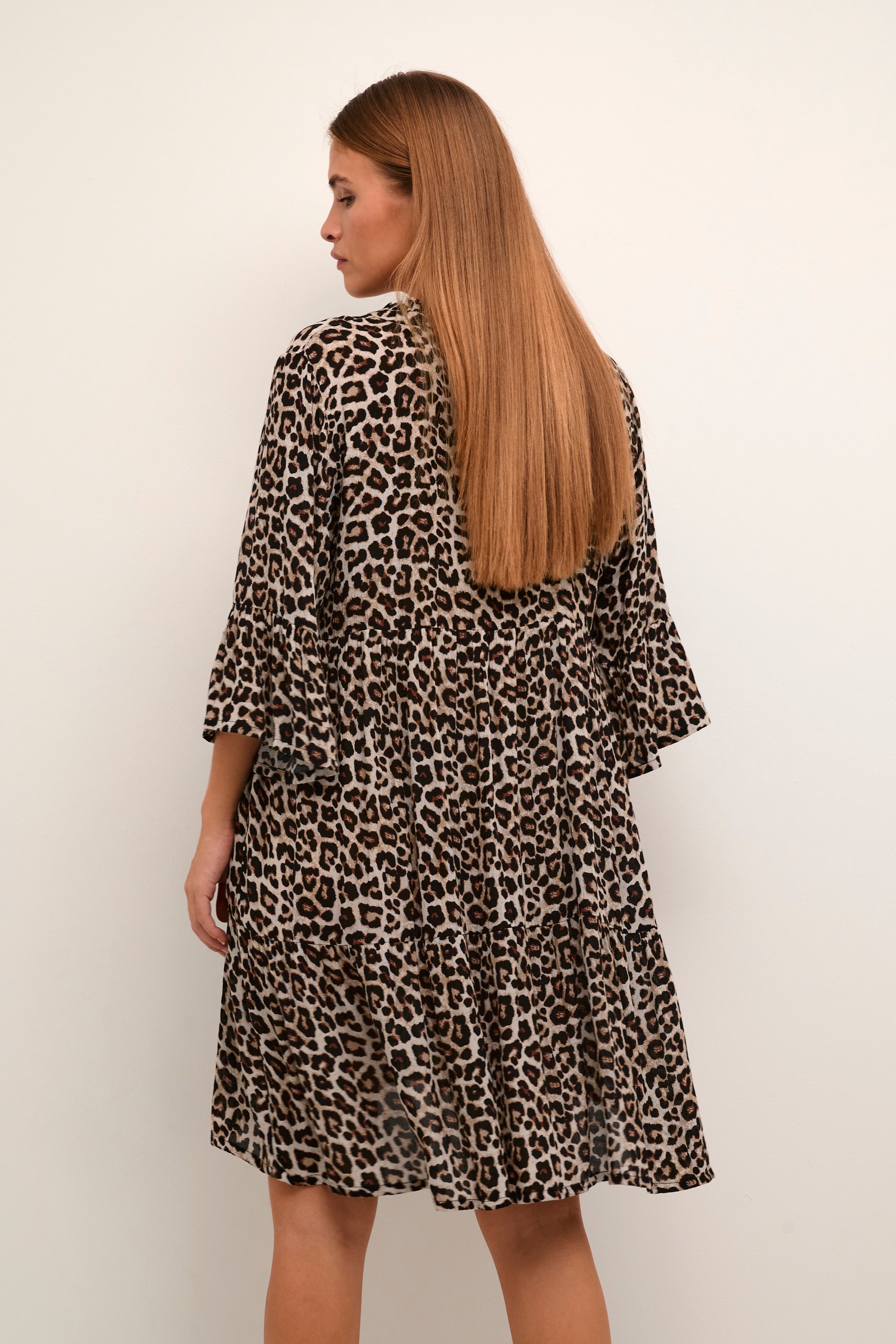 KAisolde Amber Dress