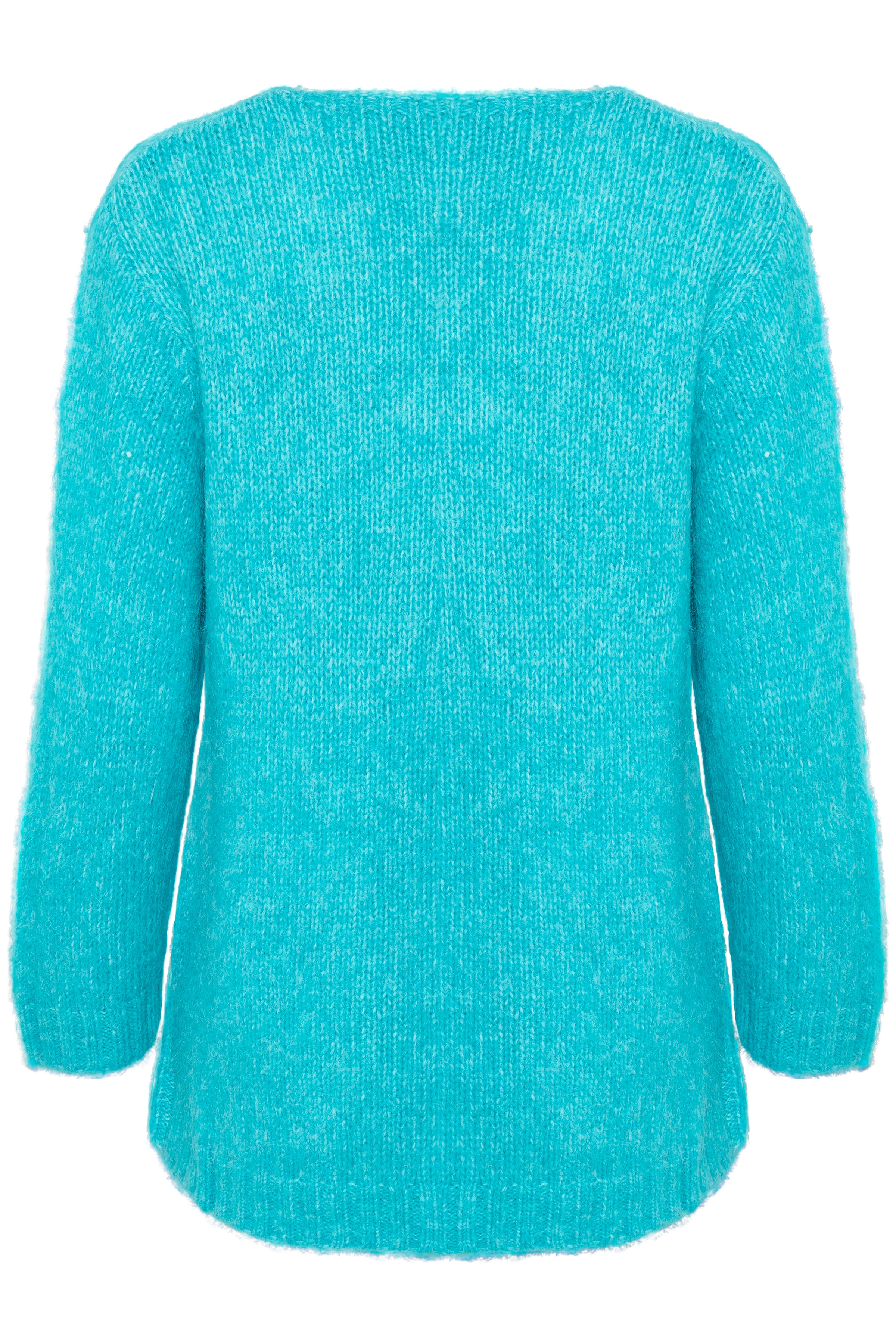 KAaiioma Pullover
