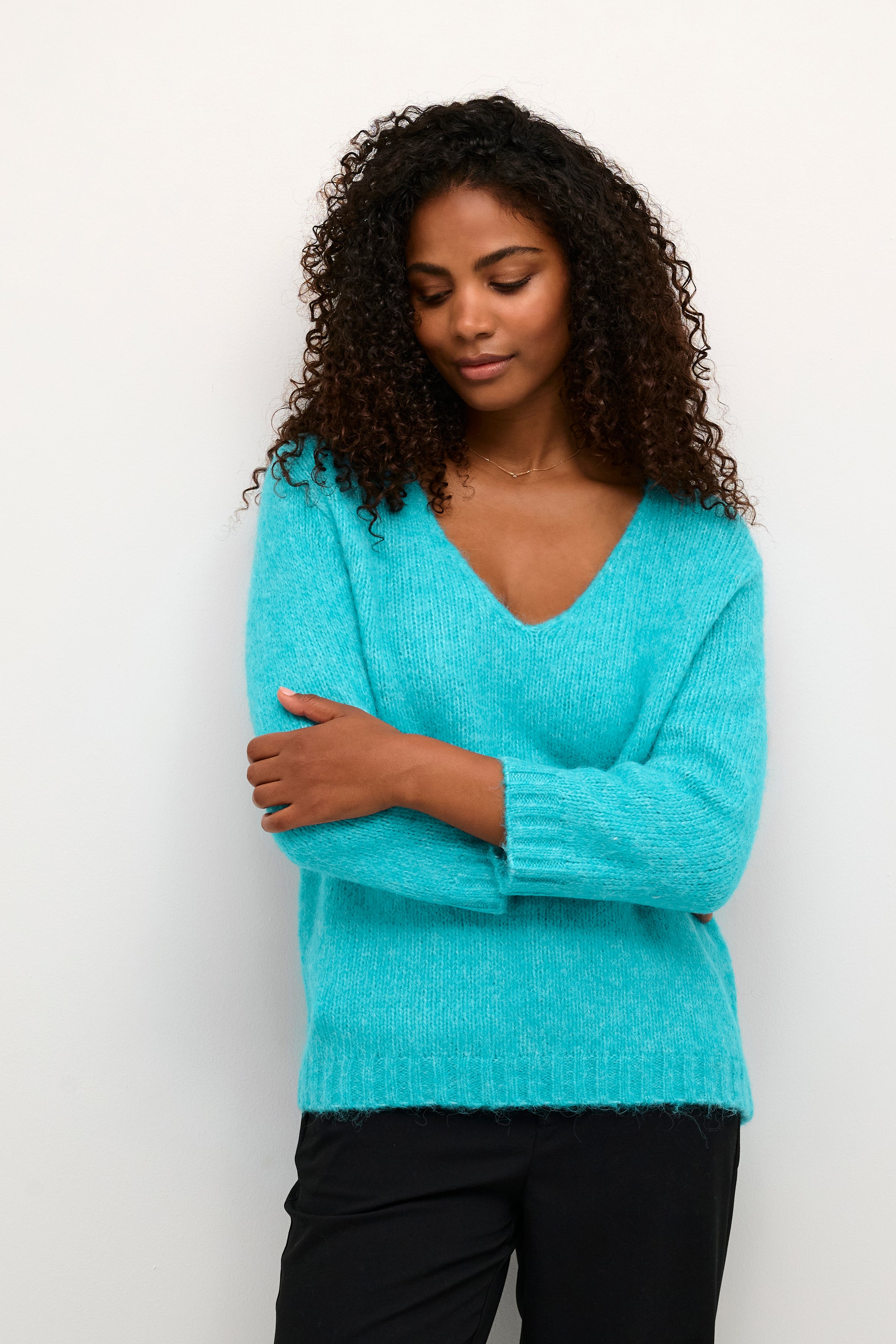KAaiioma Pullover