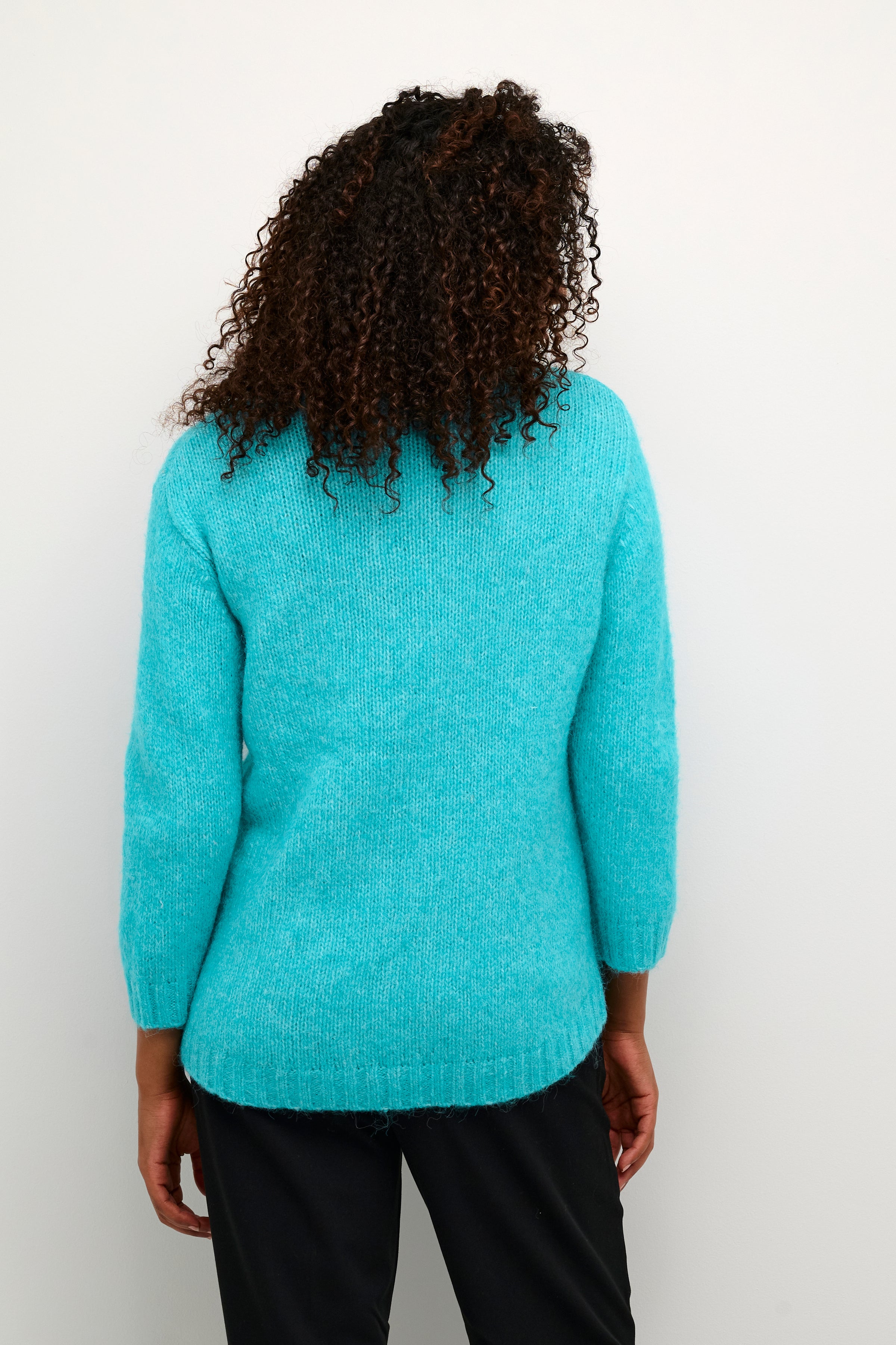 KAaiioma Pullover
