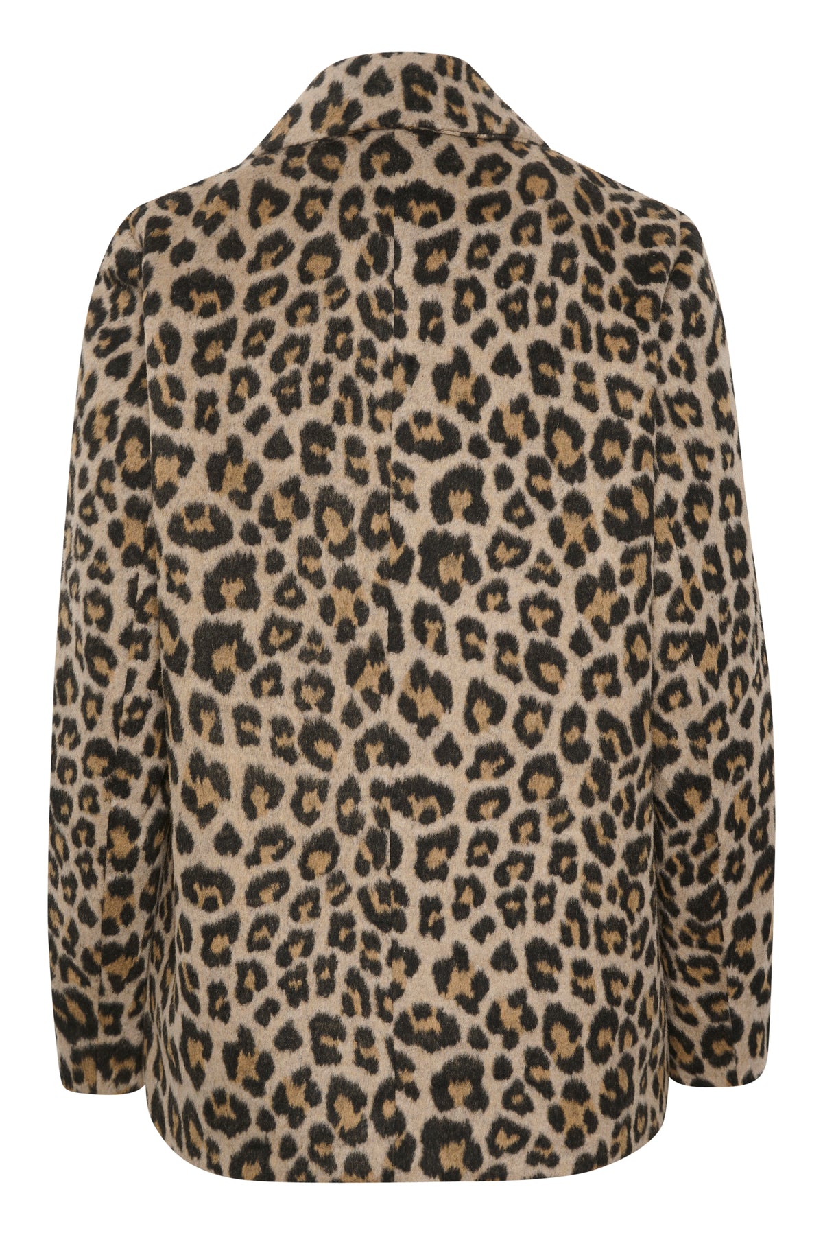 KAvalencia Blazer Coat
