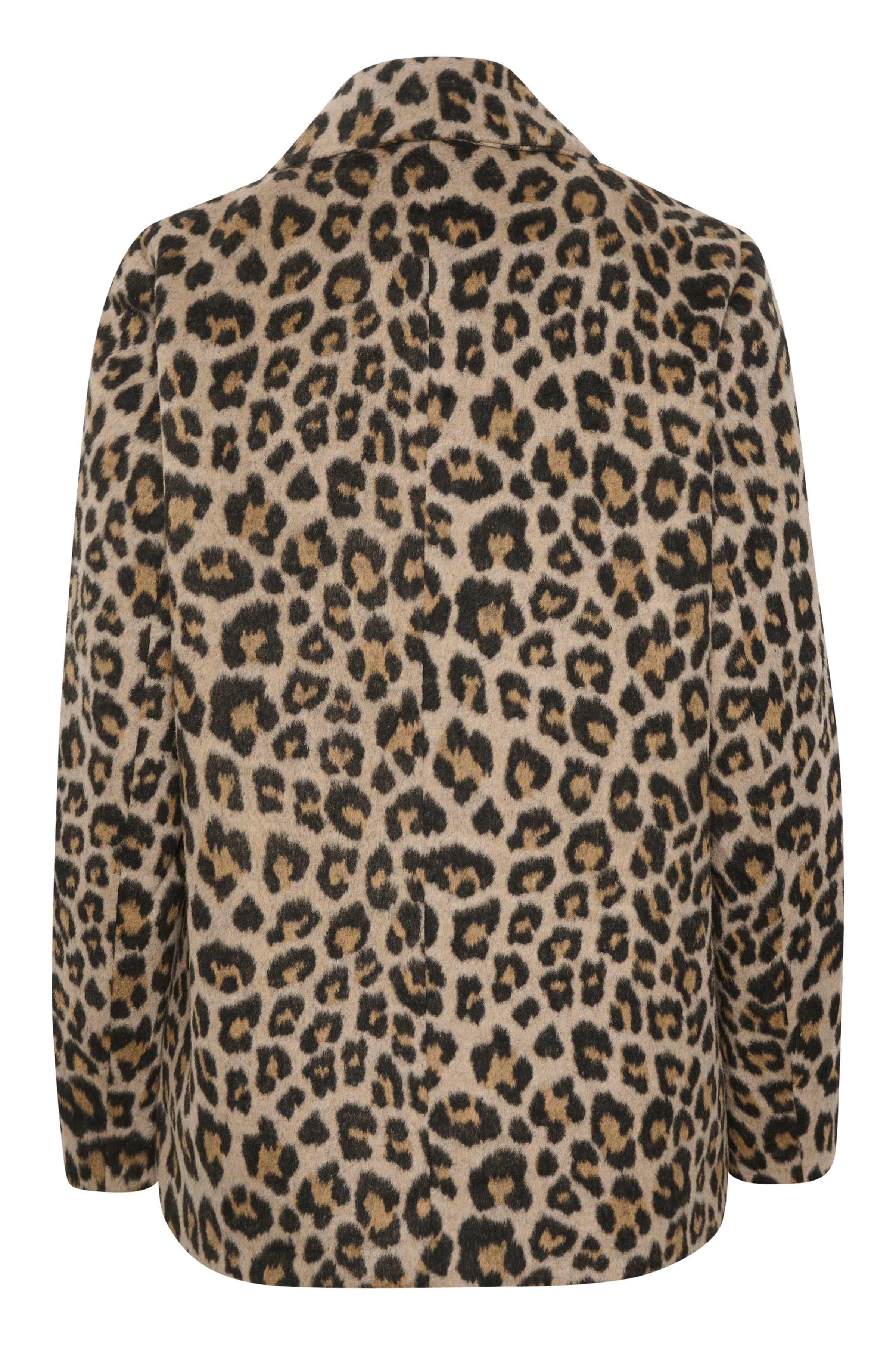 KAvalencia Blazer Coat