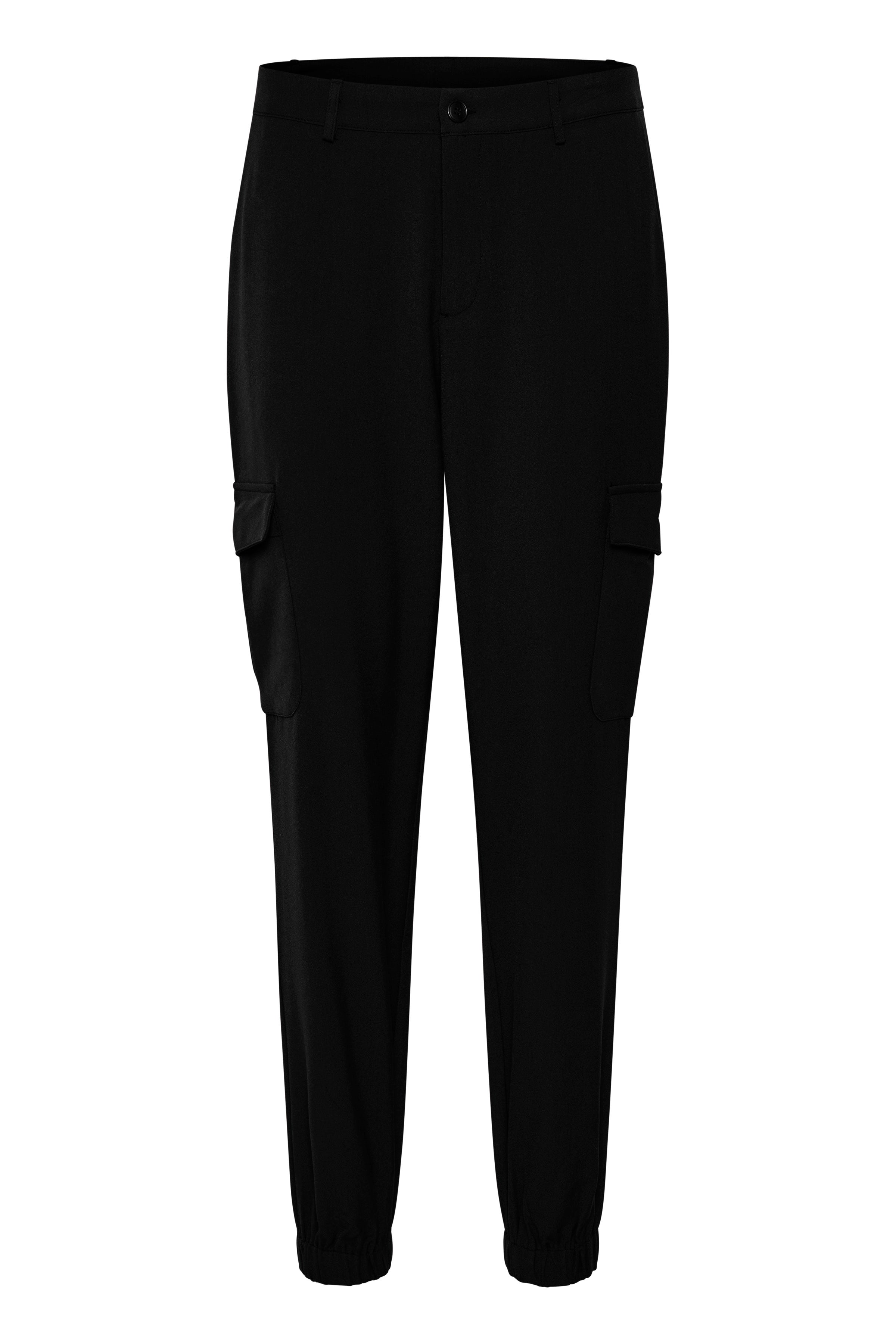 KAemma Pants - Black