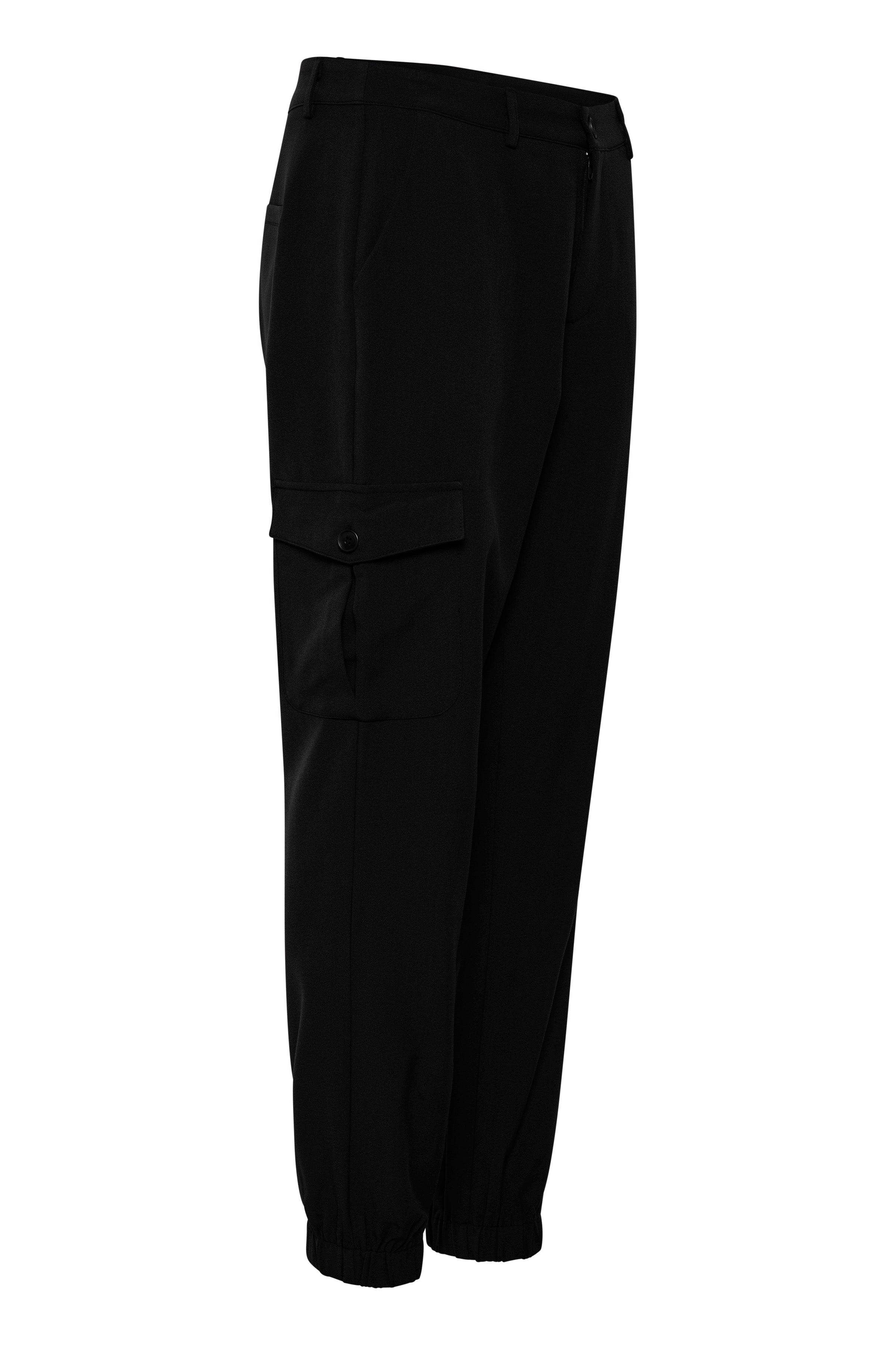 KAemma Pants - Black