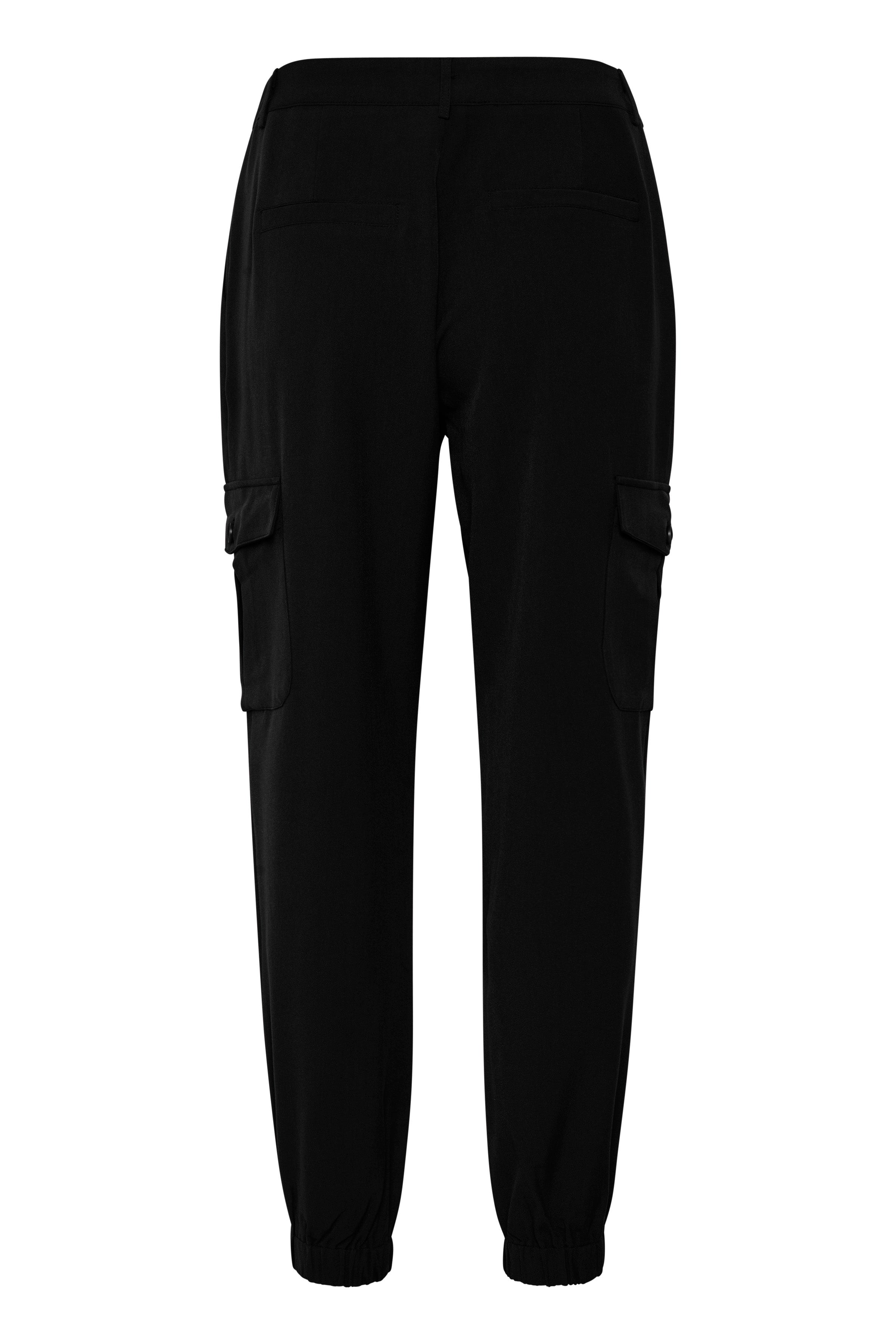 KAemma Pants - Black