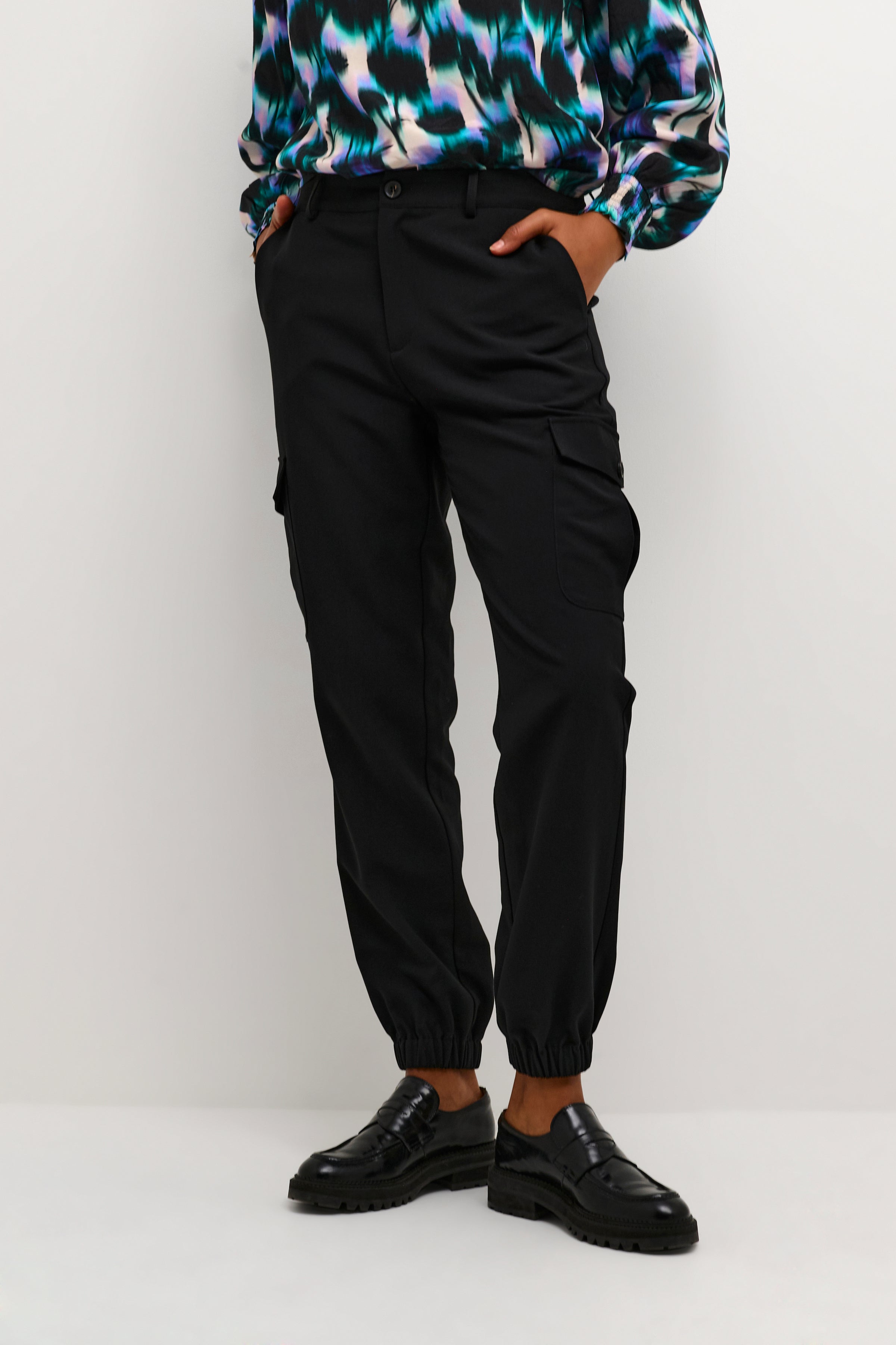 KAemma Pants - Black