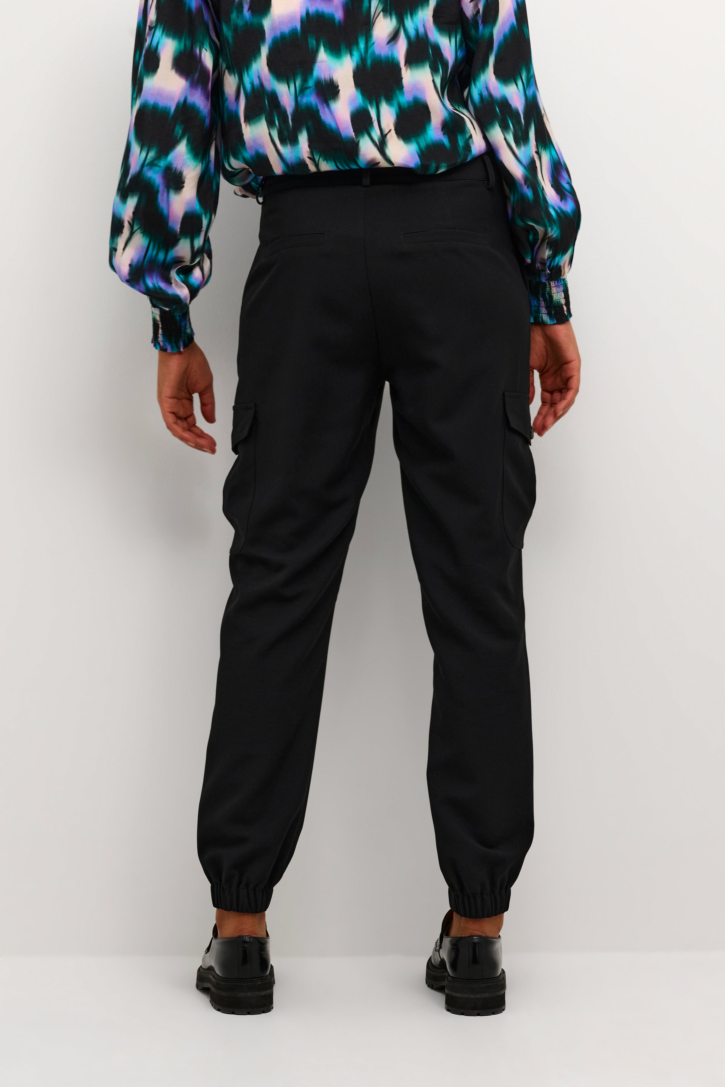 KAemma Pants - Black