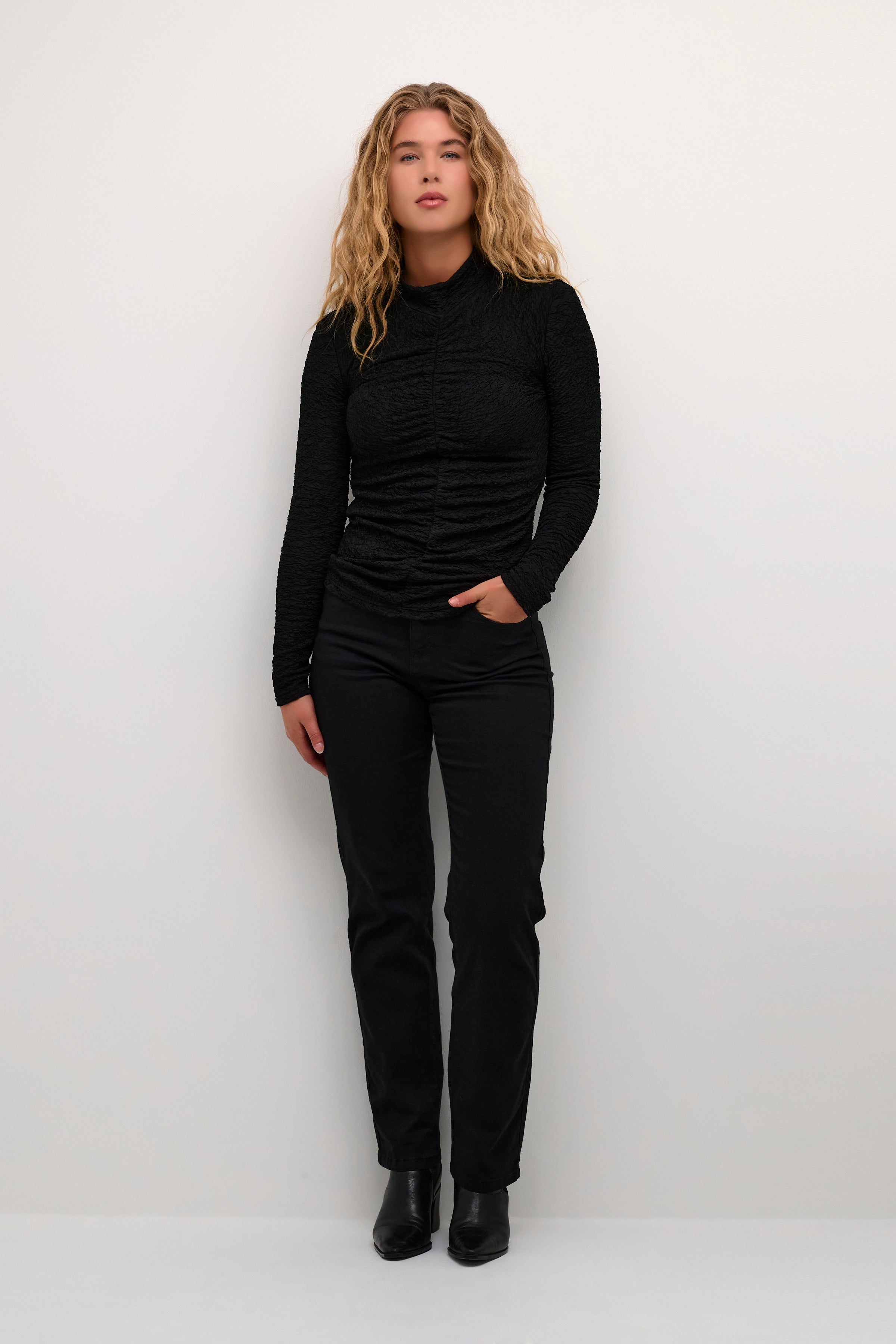 KAronia Blouse