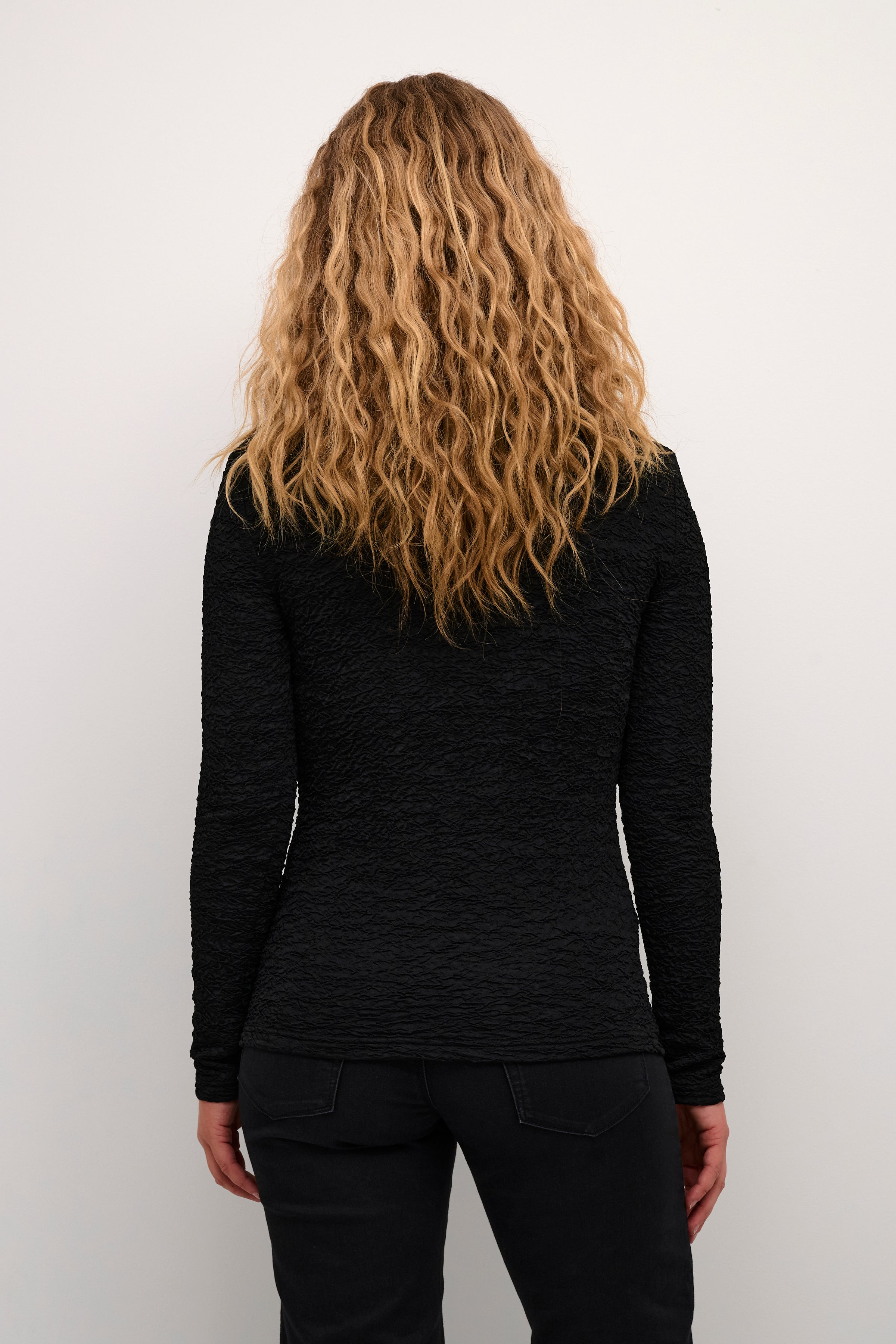 KAronia Blouse
