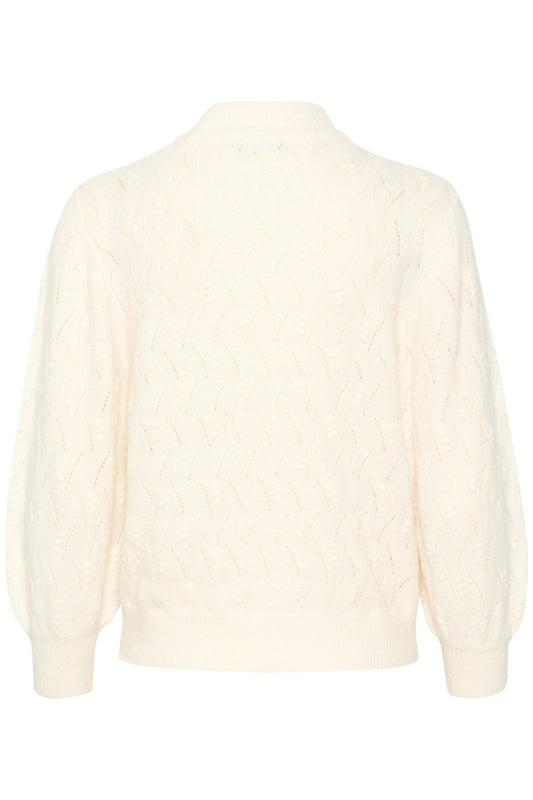 KArita Knit Pullover