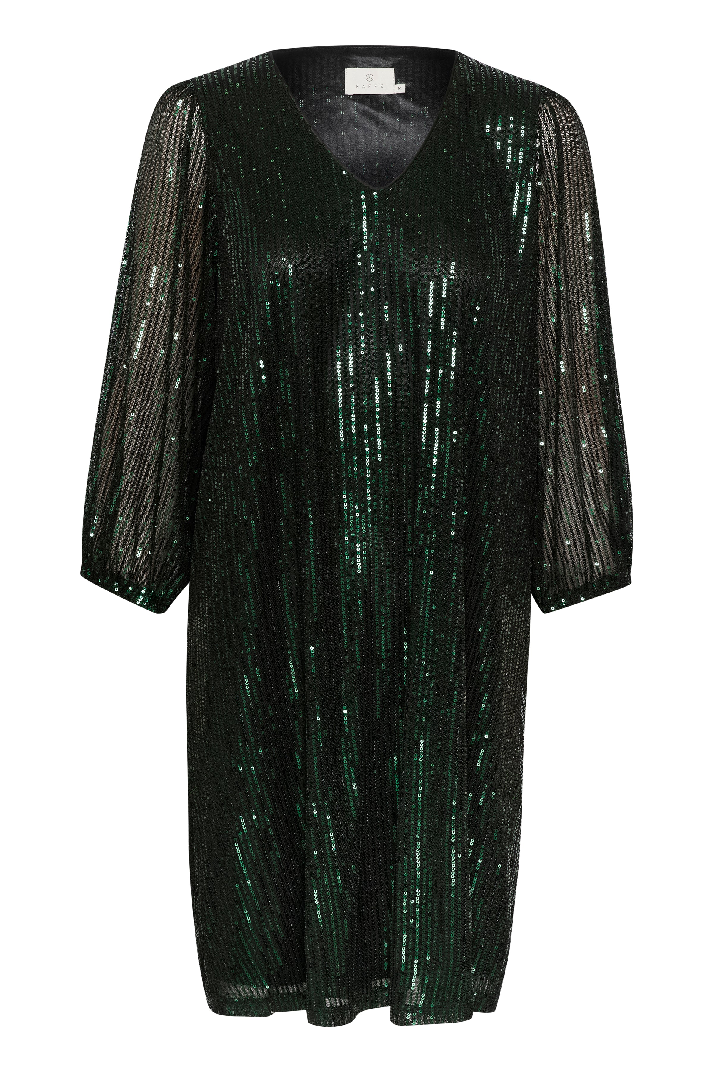 KAbolette Sequin Dress