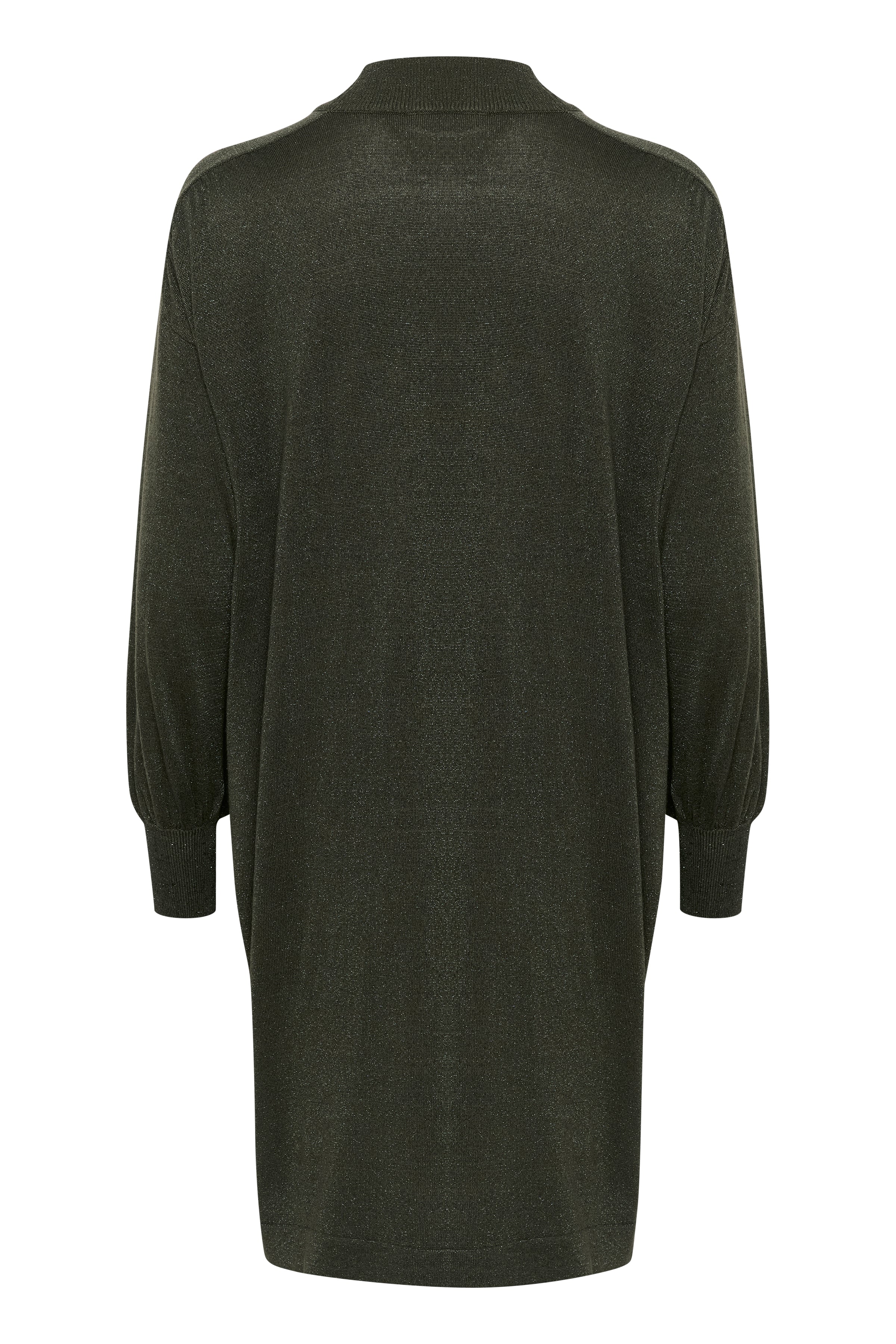 KAregina Lurex Knit Dress