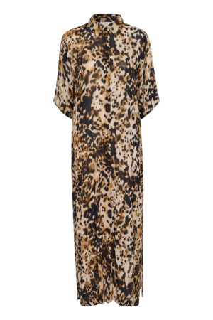 KAthora Amber Shirt Dress