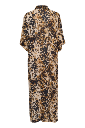 KAthora Amber Shirt Dress