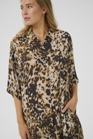 KAthora Amber Shirt Dress