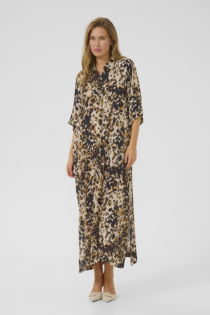 KAthora Amber Shirt Dress