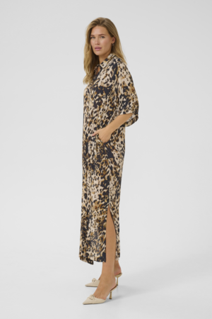 KAthora Amber Shirt Dress