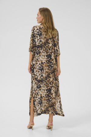 KAthora Amber Shirt Dress