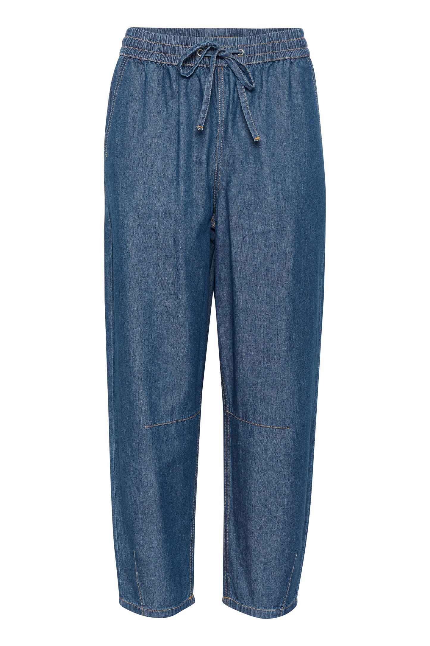 KAluise Barrel Pants