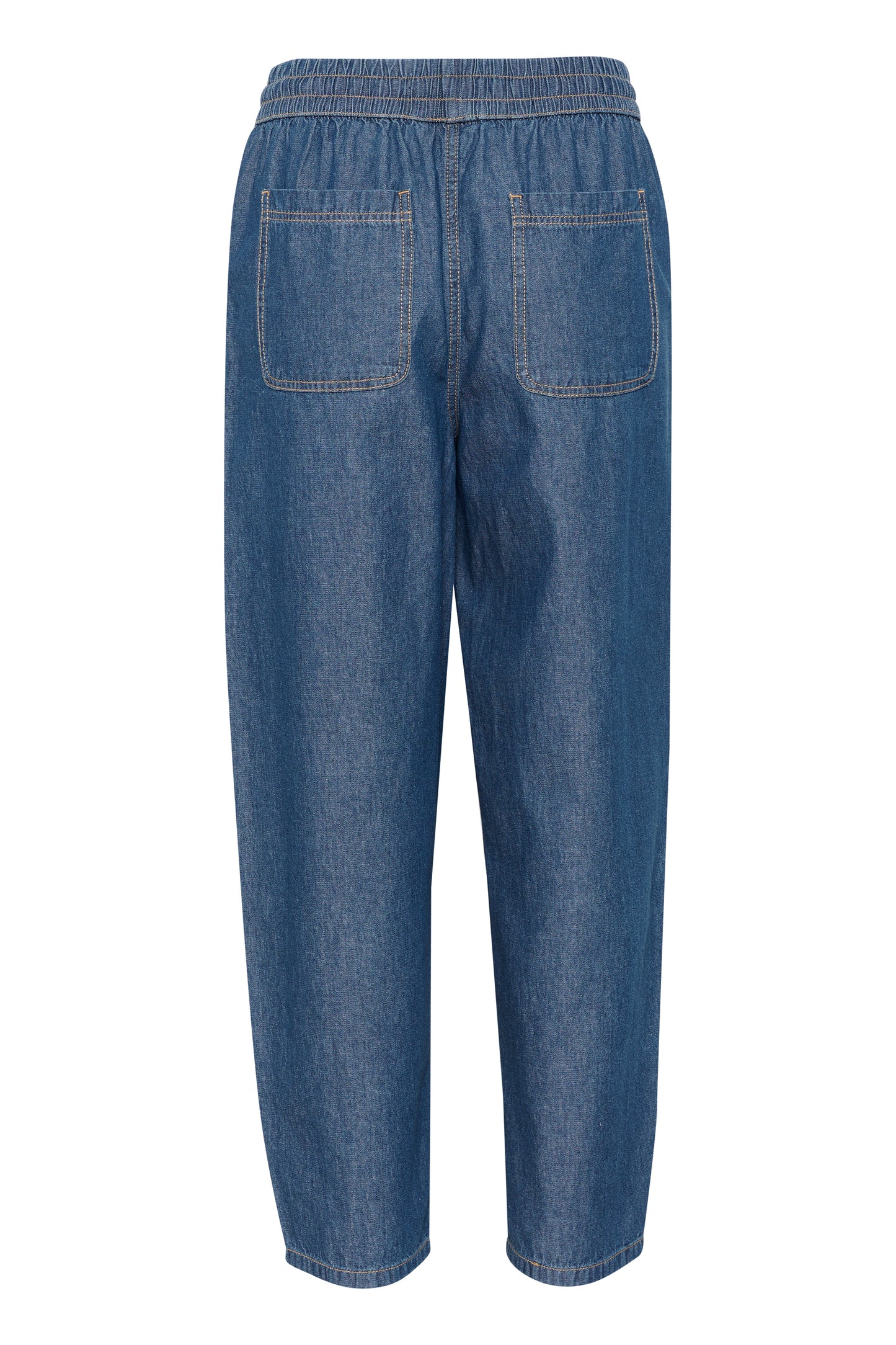 KAluise Barrel Pants