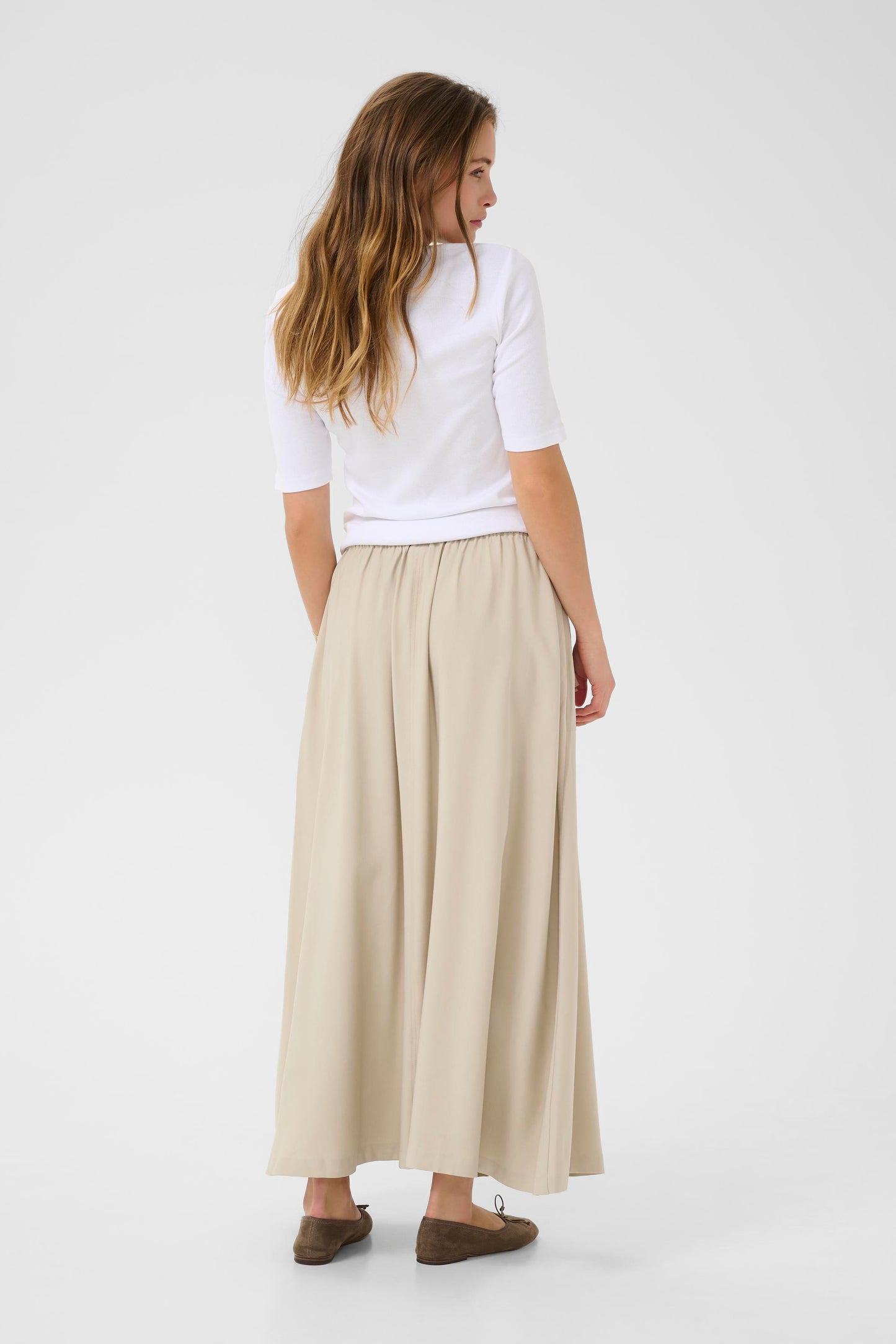 KAsonja Skirt