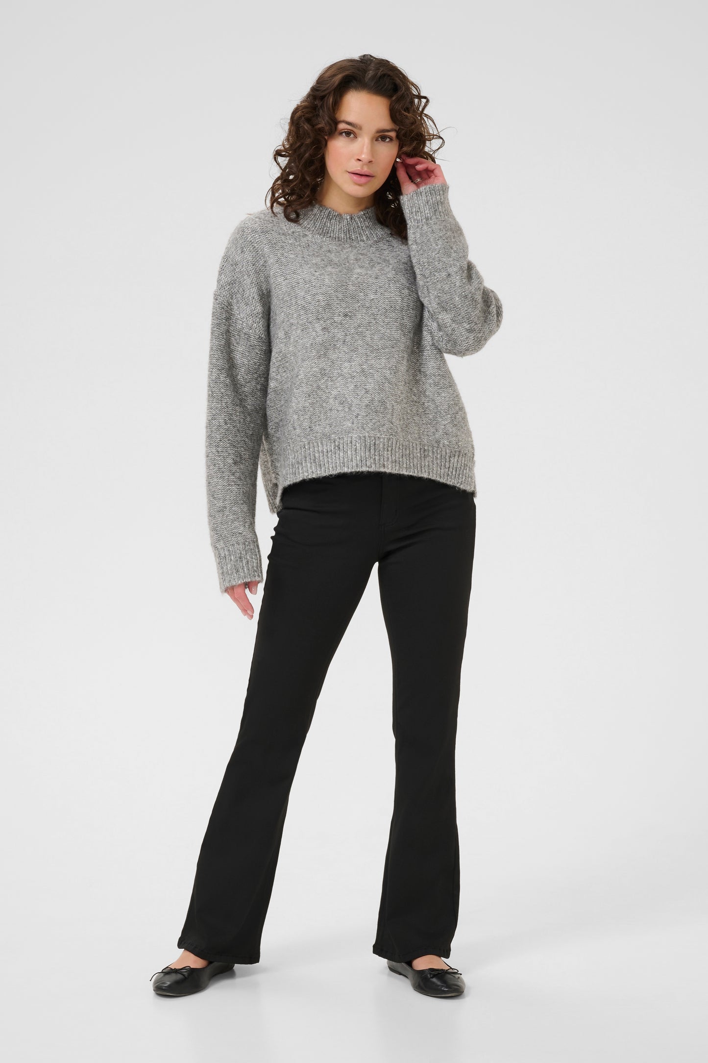 KAlabis Pullover