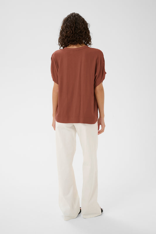 KAgina Blouse