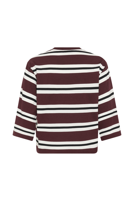 KAwinny T-Shirt - Fudge