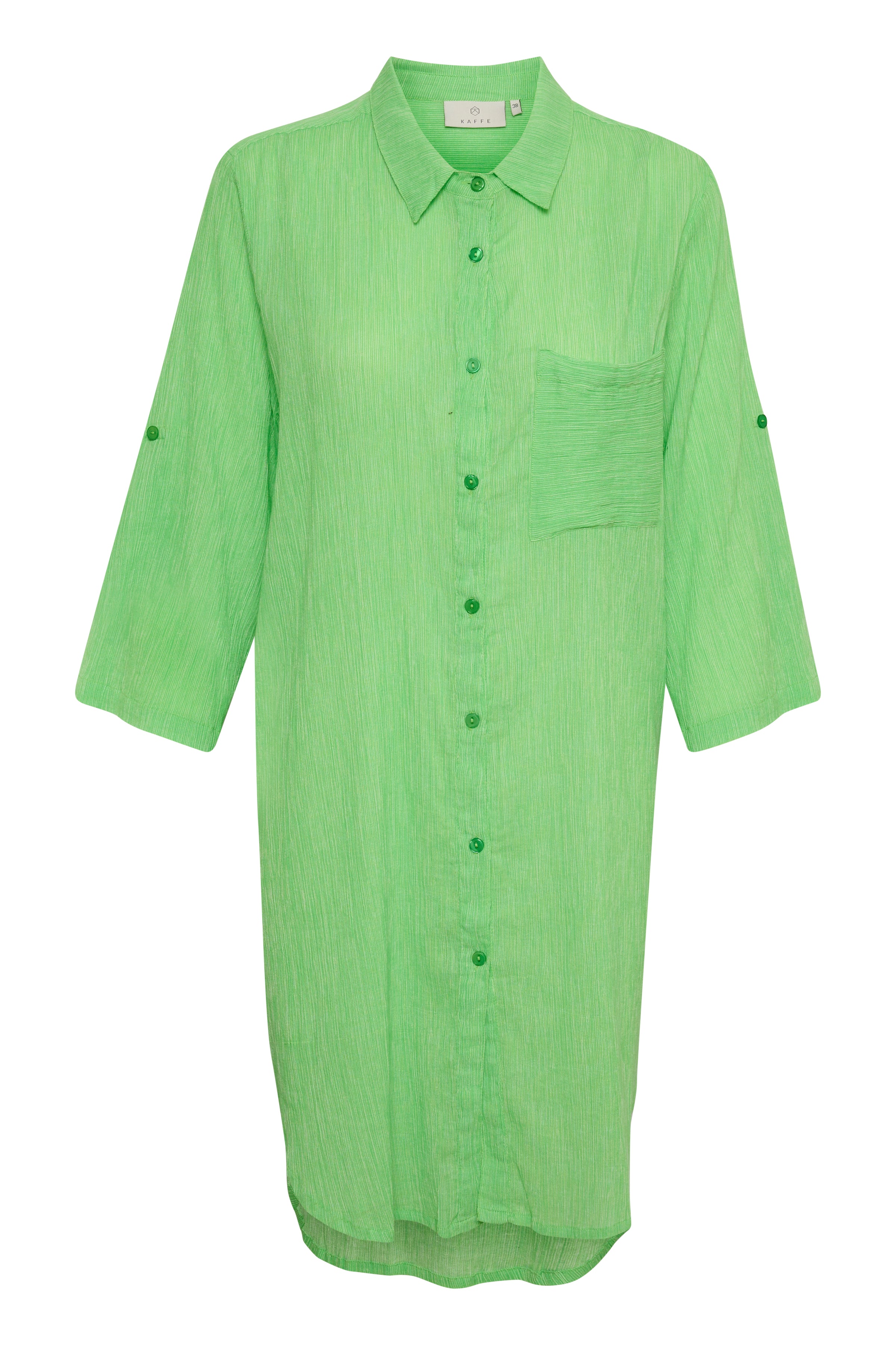 KAVivian Shirt Dress