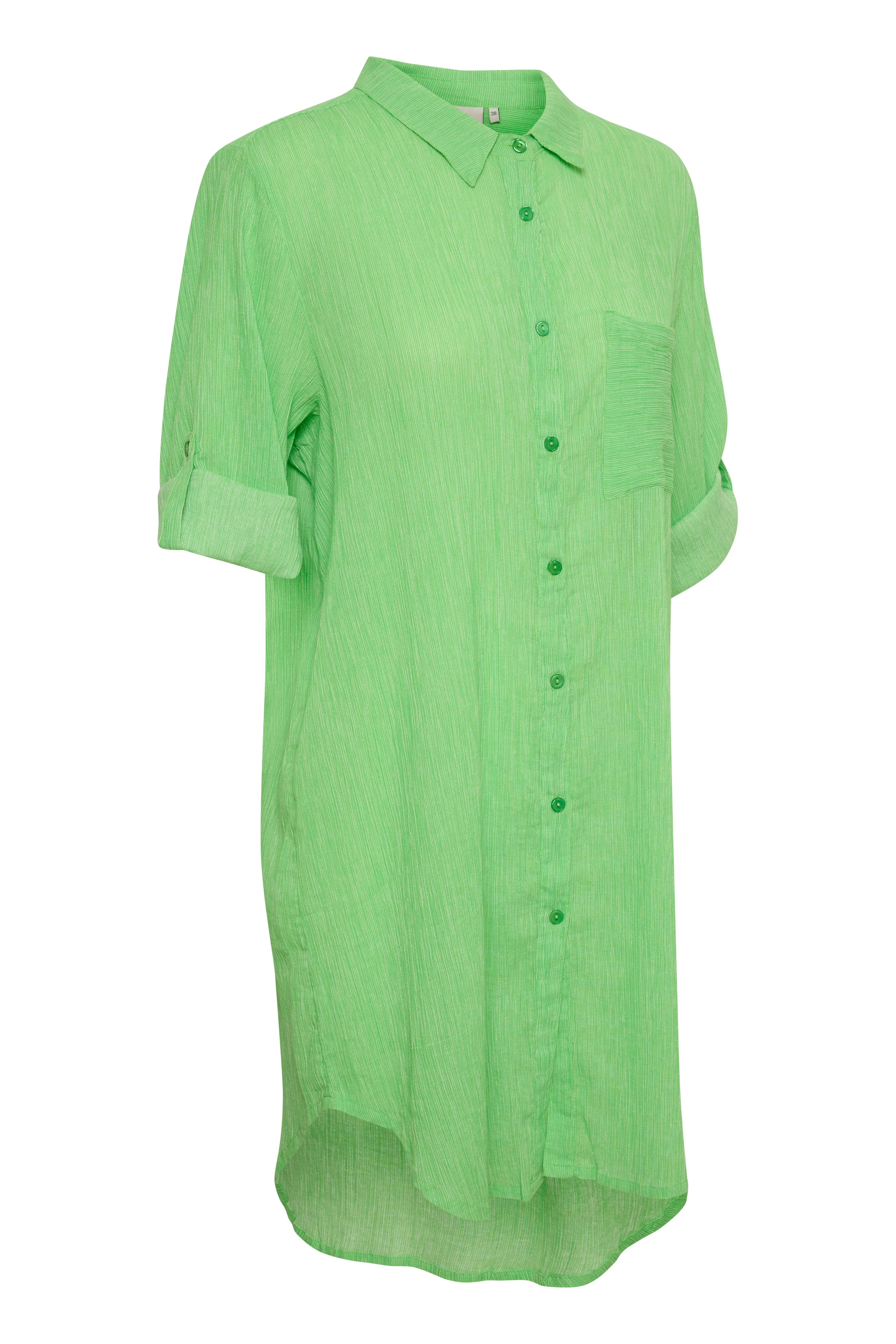 KAVivian Shirt Dress
