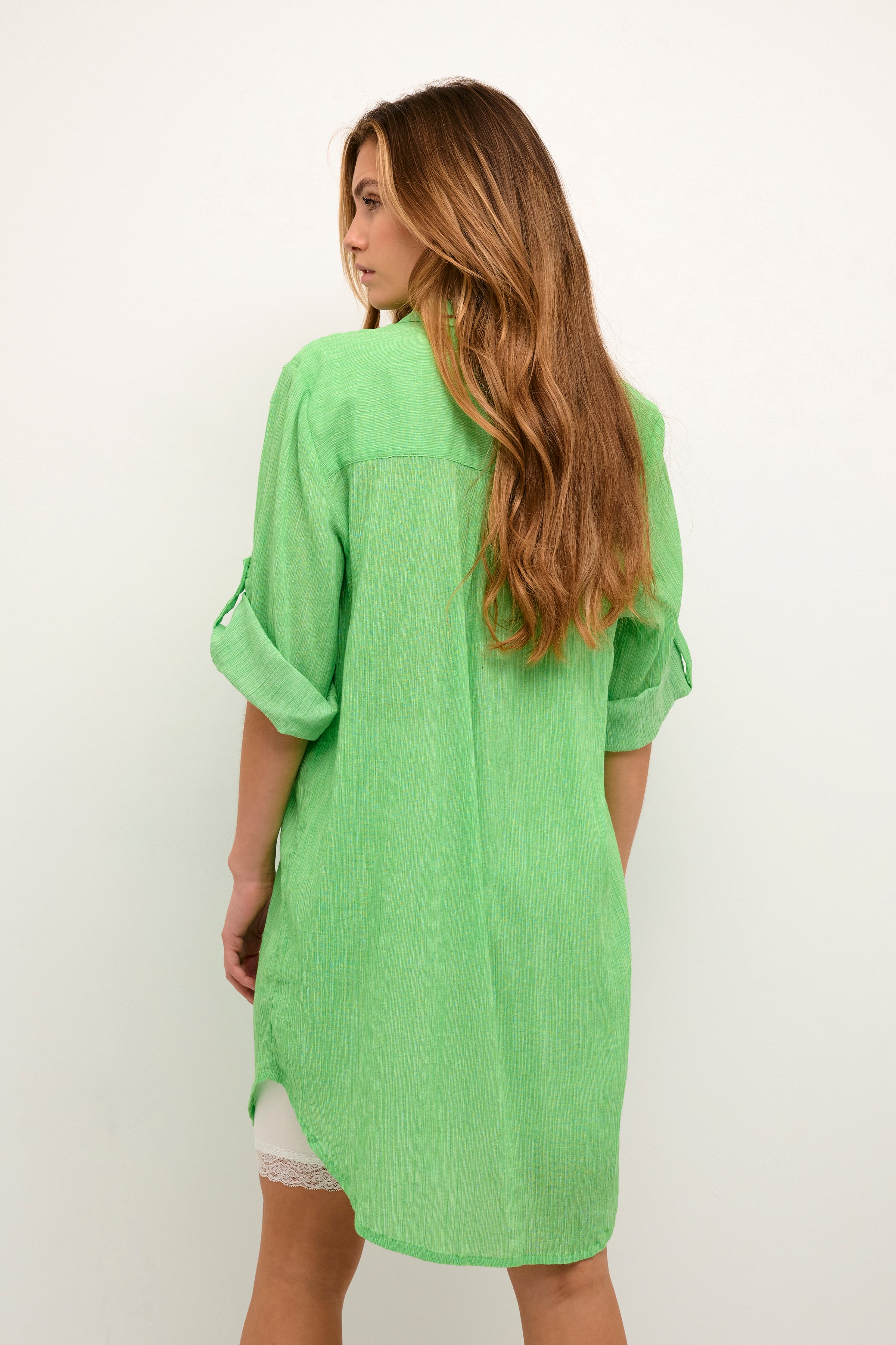 KAVivian Shirt Dress