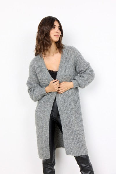 SC-Gunna 7 Cardigan