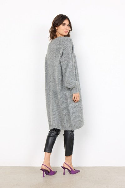 SC-Gunna 7 Cardigan