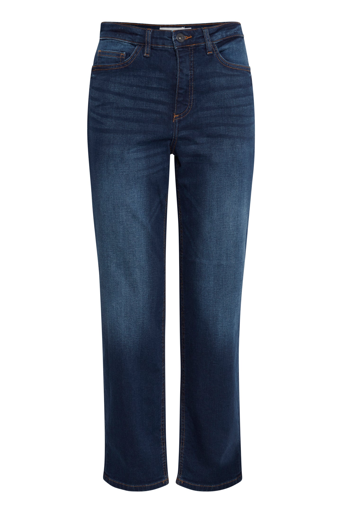 IHTwiggy Raven Jeans - Dark Blue