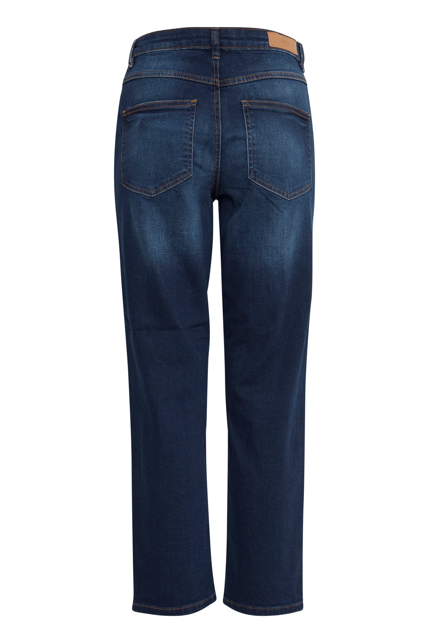 IHTwiggy Raven Jeans - Dark Blue