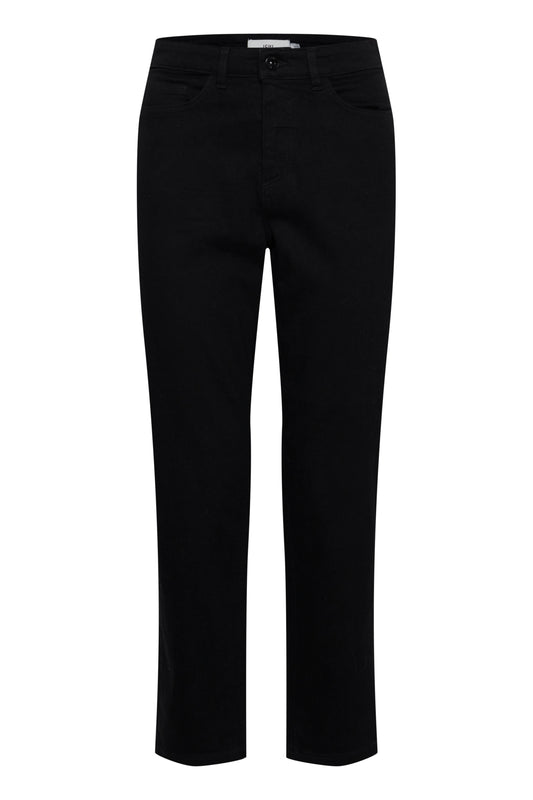 IHTwiggy Raven Jeans - Black